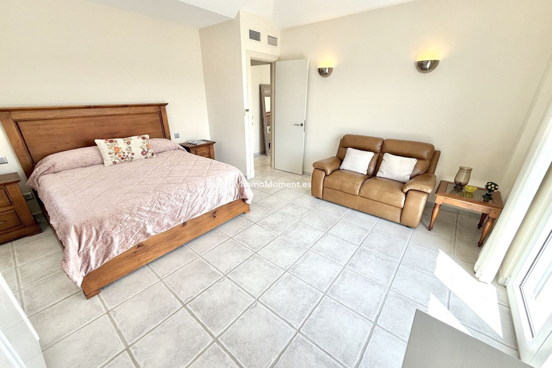 Revente - Villa individuelle - Mijas - Mijas Golf