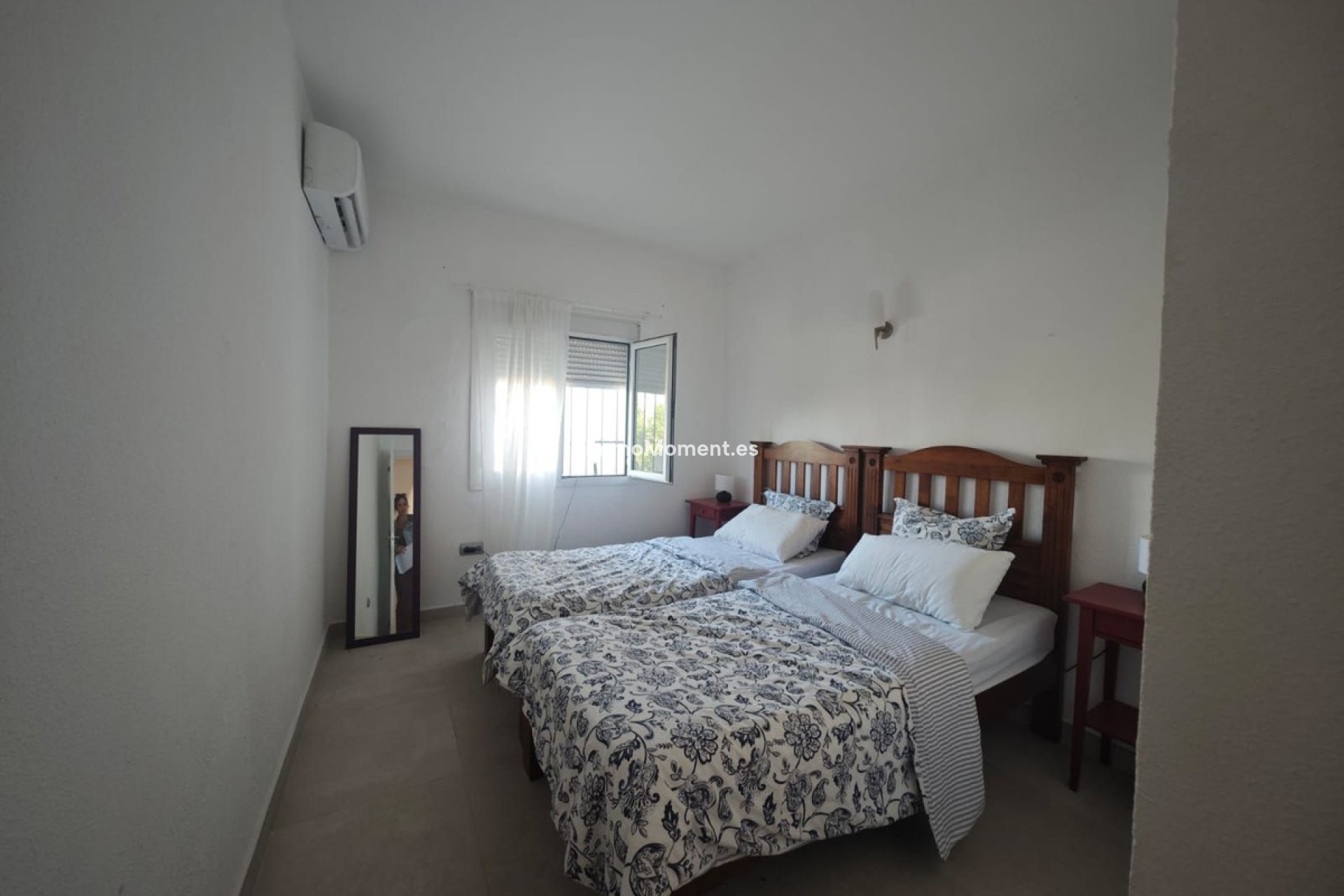 Revente - Villa individuelle - Mijas - Mijas Golf