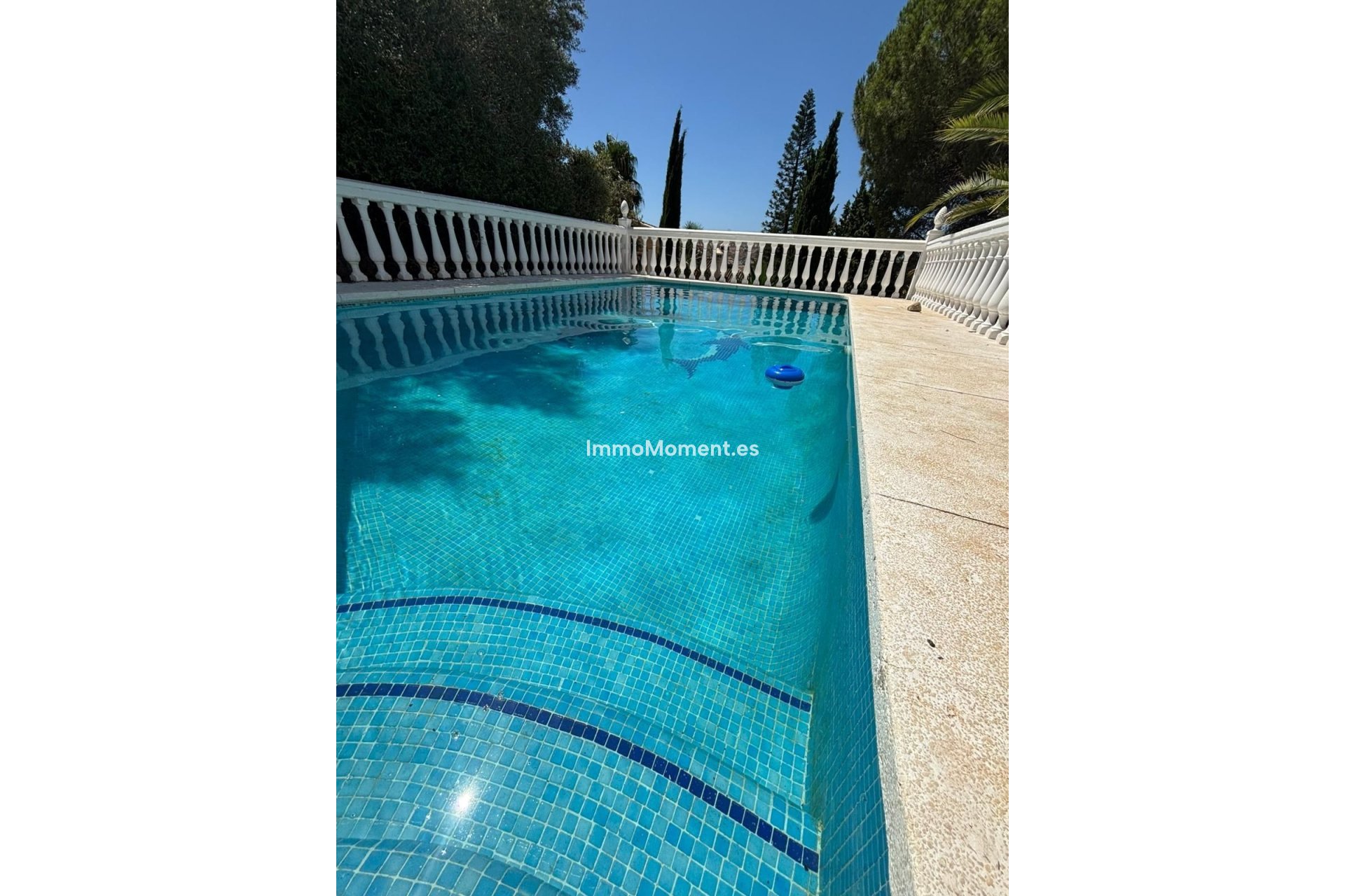 Revente - Villa individuelle - Mijas - Mijas Golf