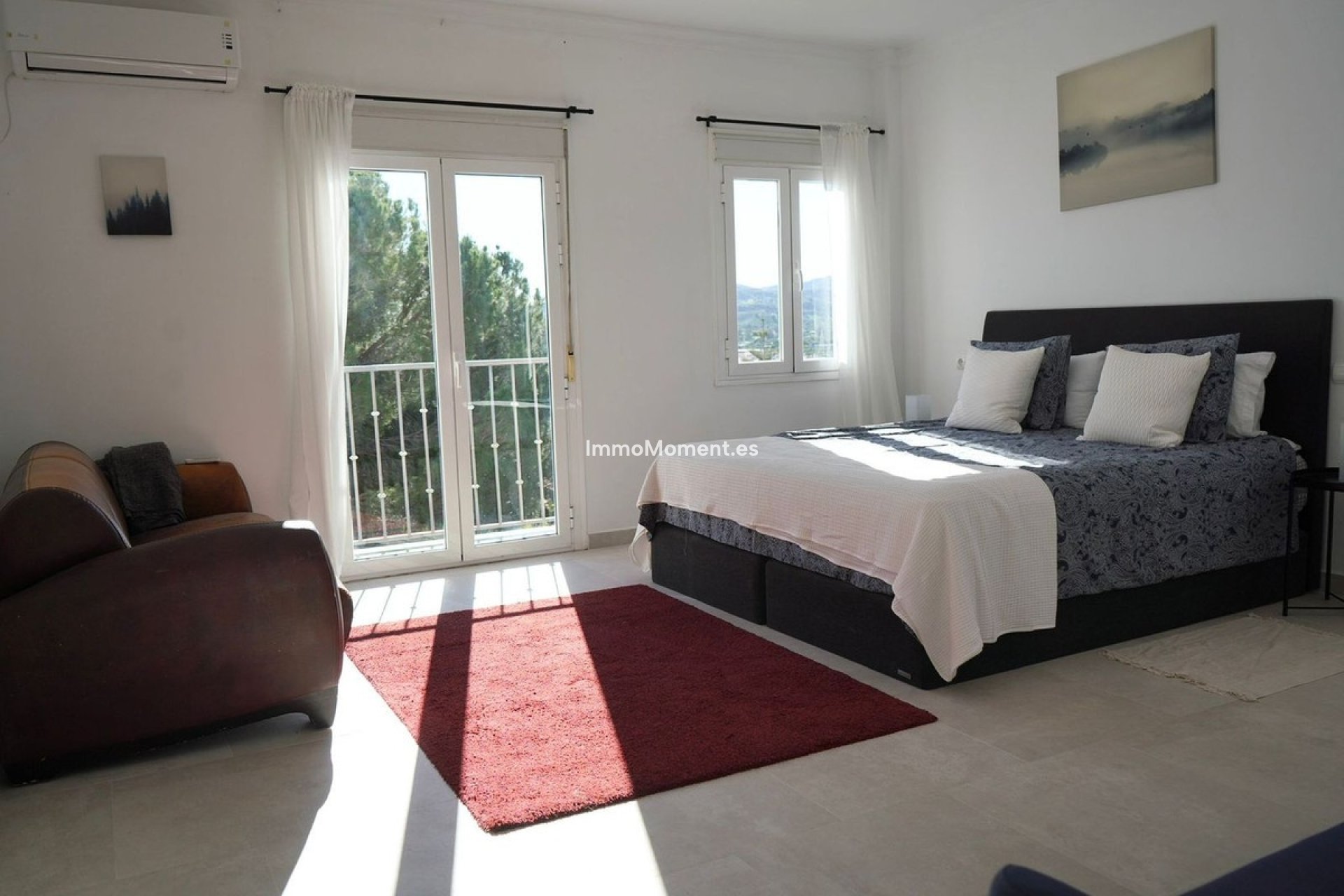 Revente - Villa individuelle - Mijas - Mijas Golf