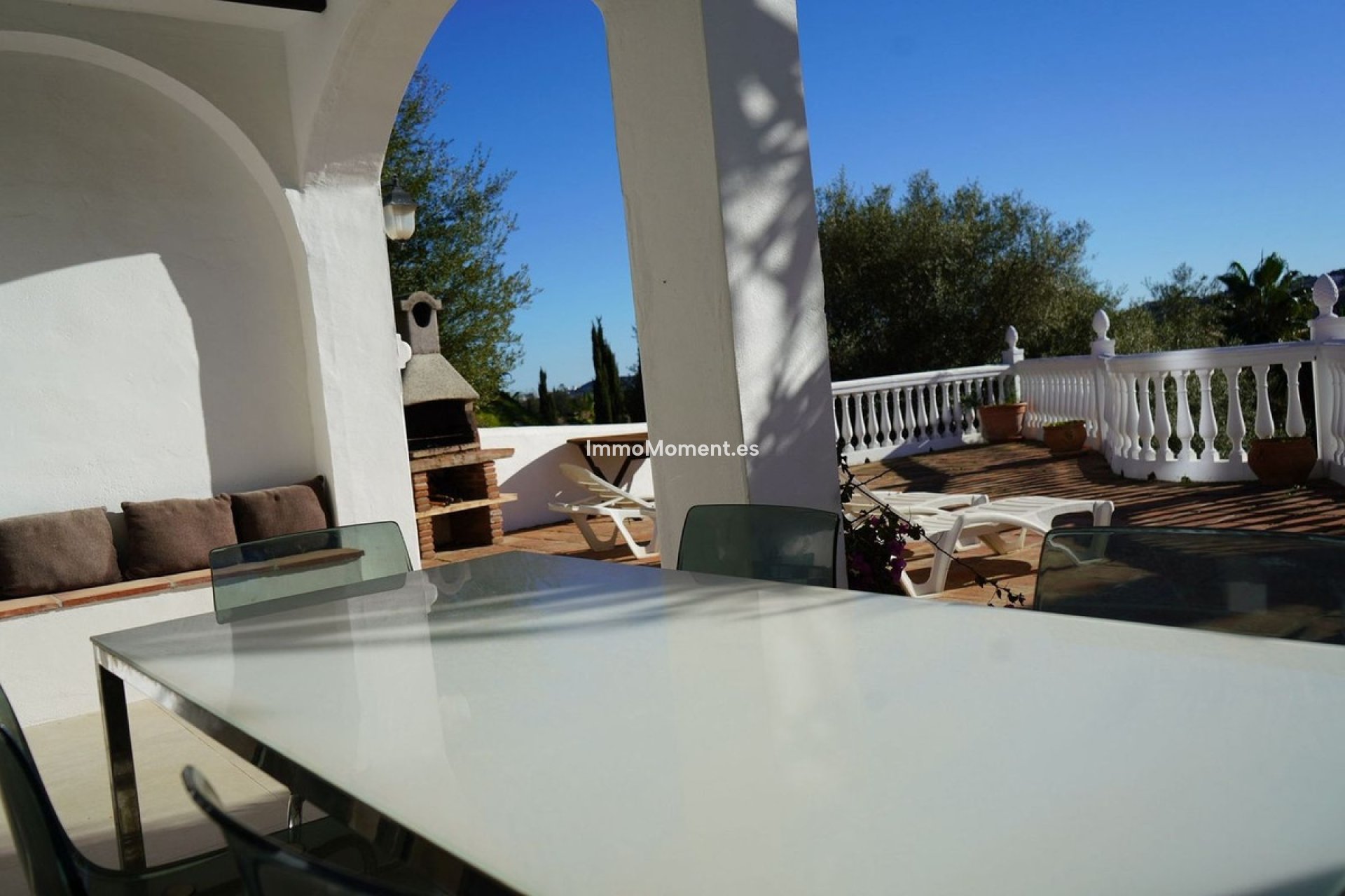 Revente - Villa individuelle - Mijas - Mijas Golf