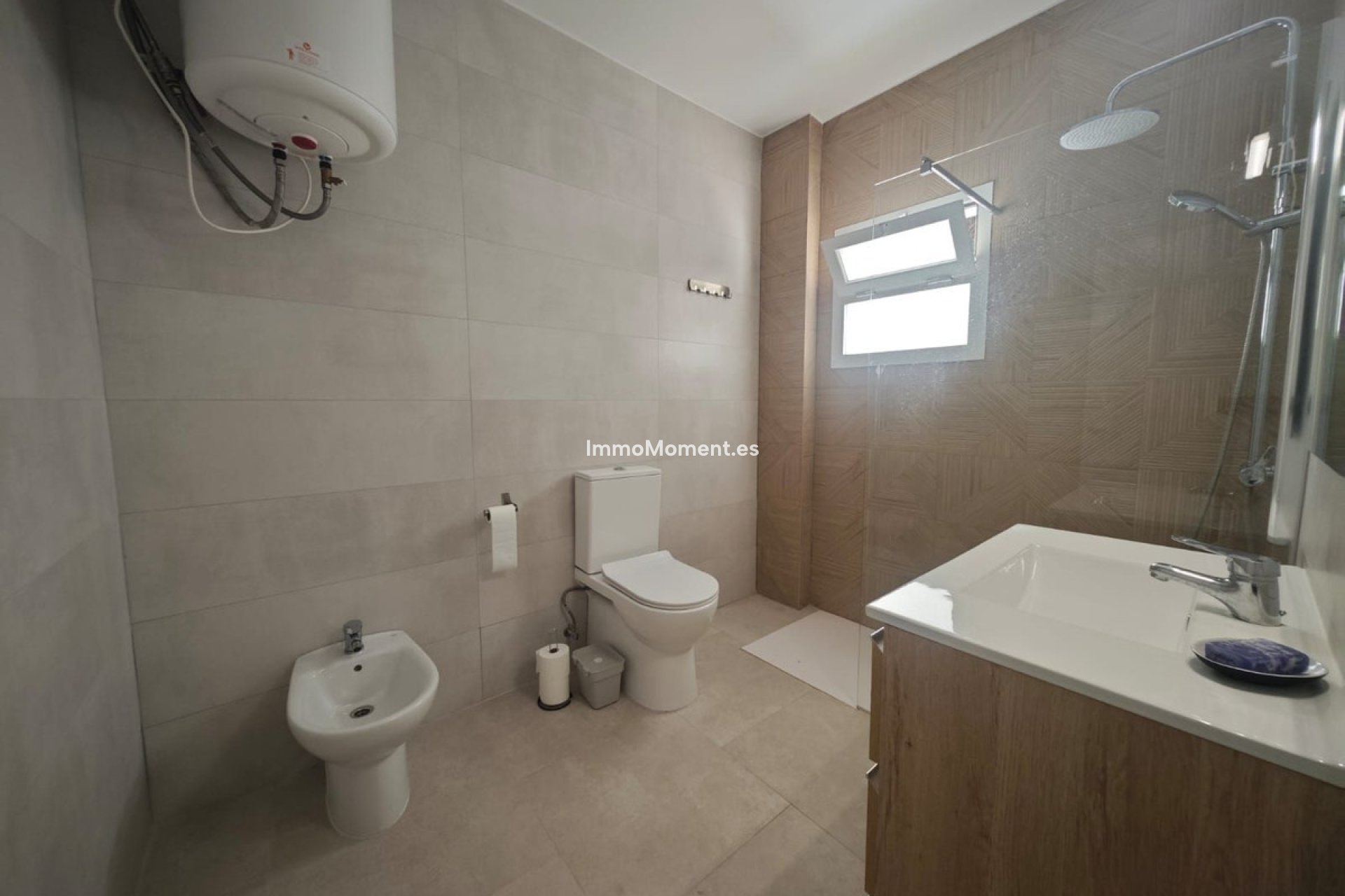 Revente - Villa individuelle - Mijas - Mijas Golf