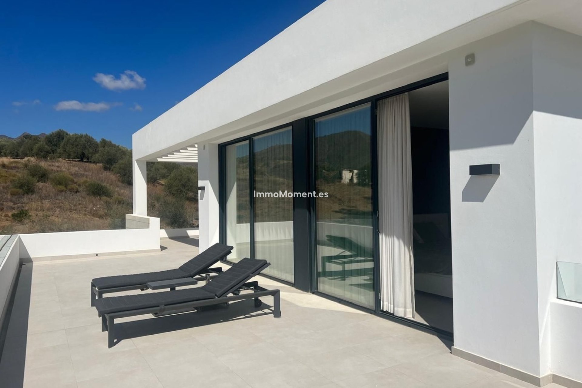 Revente - Villa individuelle - Mijas - Mijas Golf