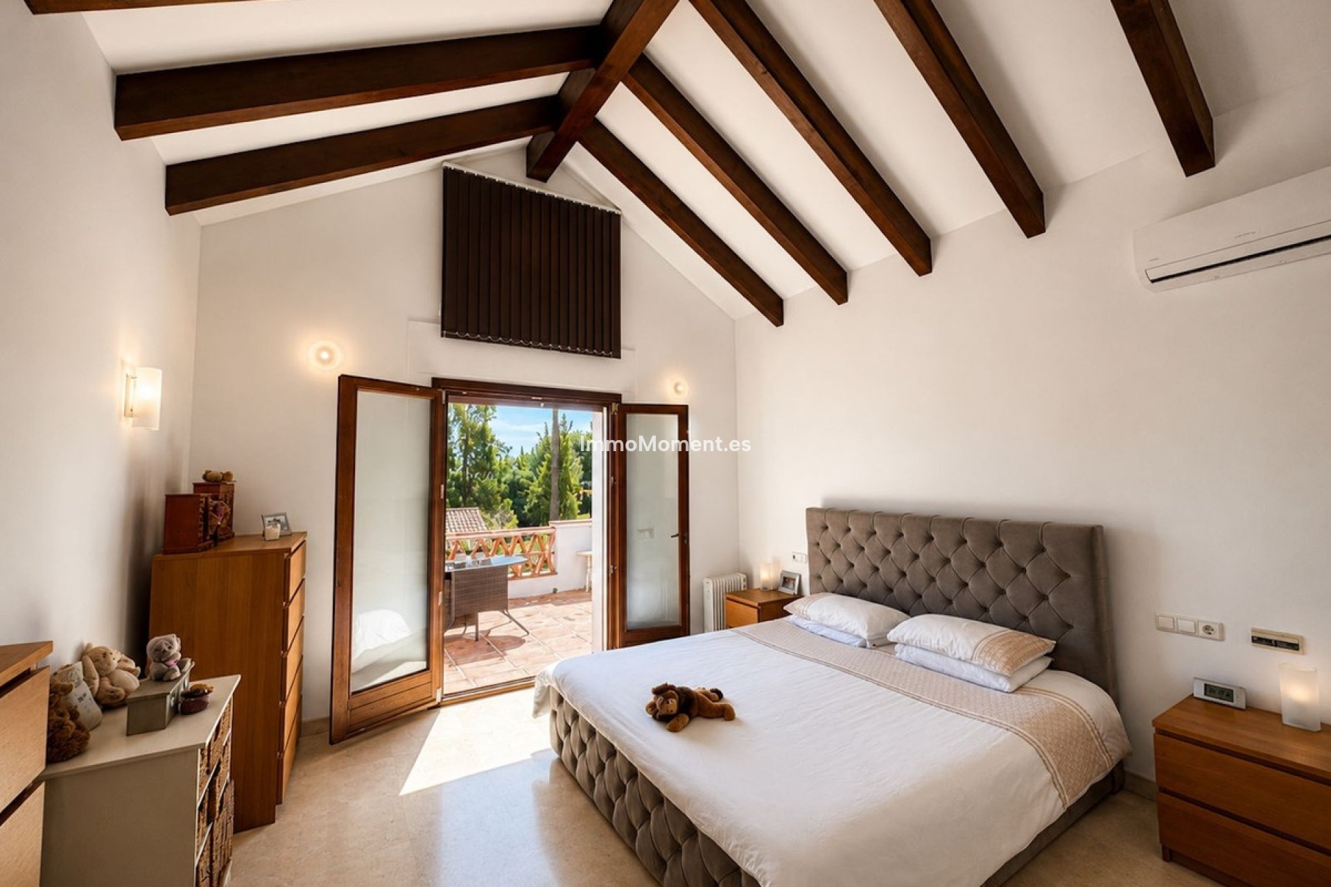Revente - Villa individuelle - Mijas - Mijas Golf
