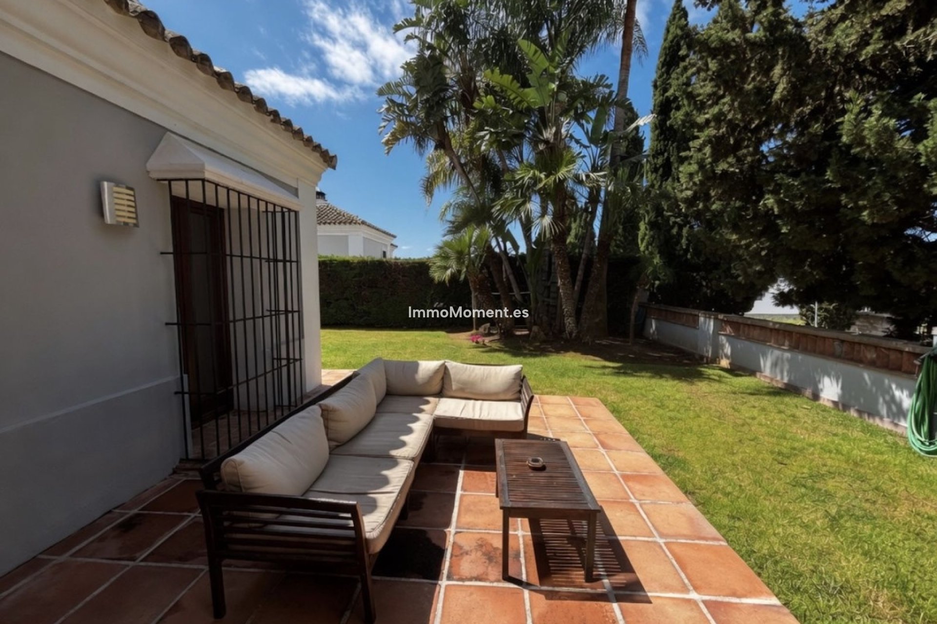 Revente - Villa individuelle - Mijas - Mijas Golf