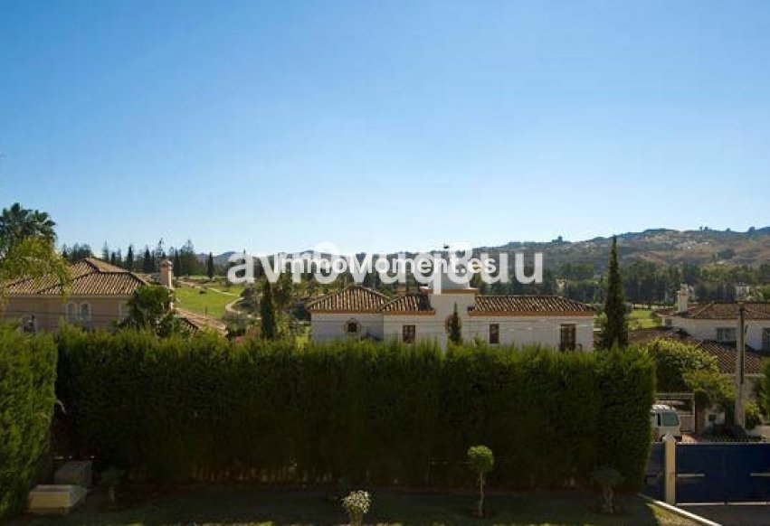 Revente - Villa individuelle - Mijas - Mijas Golf
