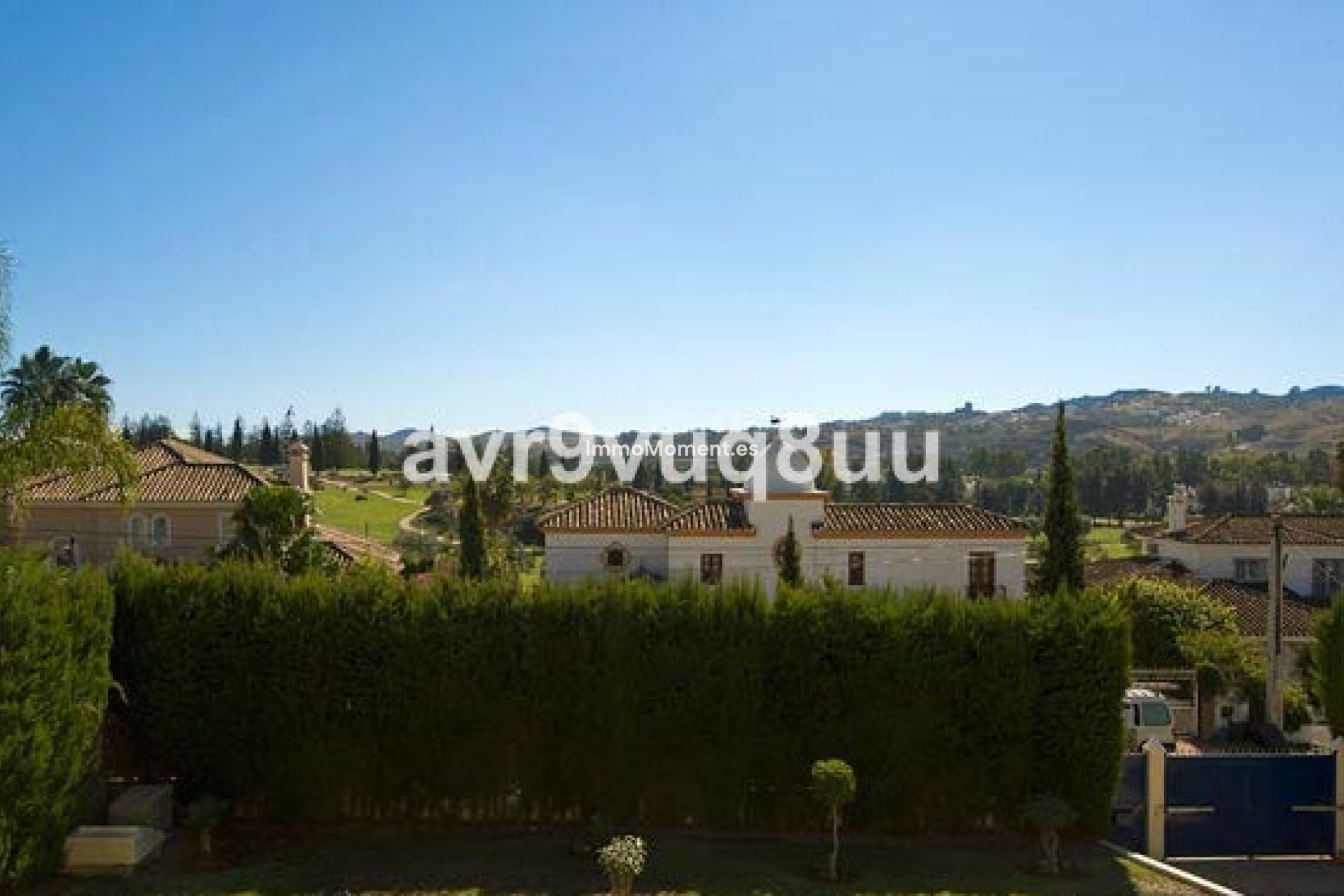 Revente - Villa individuelle - Mijas - Mijas Golf
