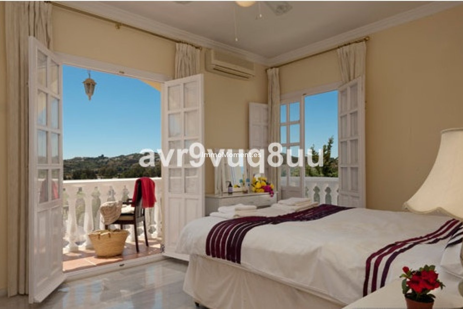 Revente - Villa individuelle - Mijas - Mijas Golf