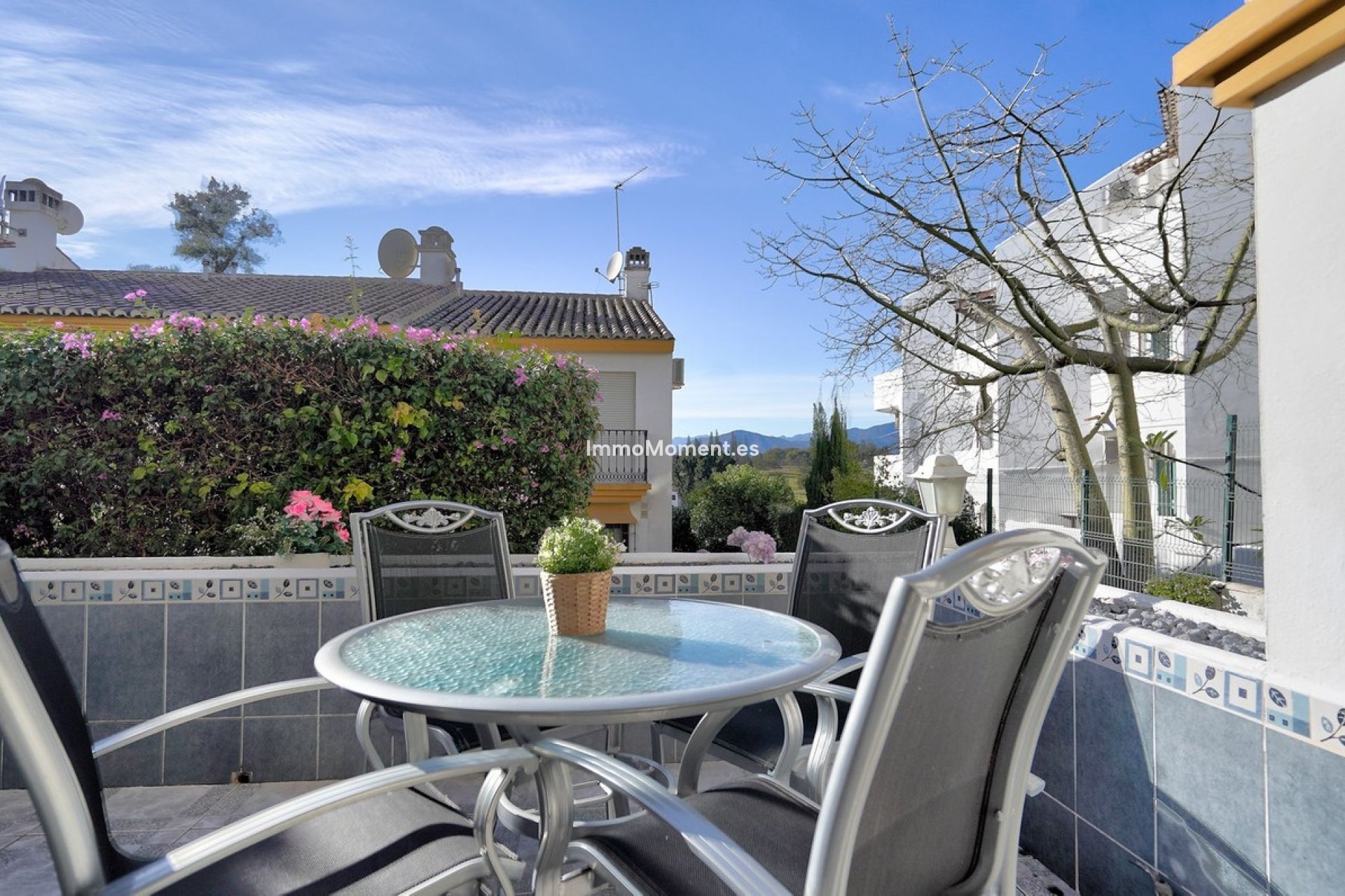 Revente - Villa individuelle - Mijas - Mijas Golf