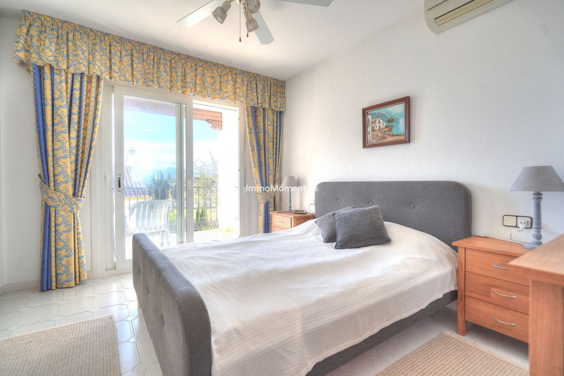 Revente - Villa individuelle - Mijas - Mijas Golf