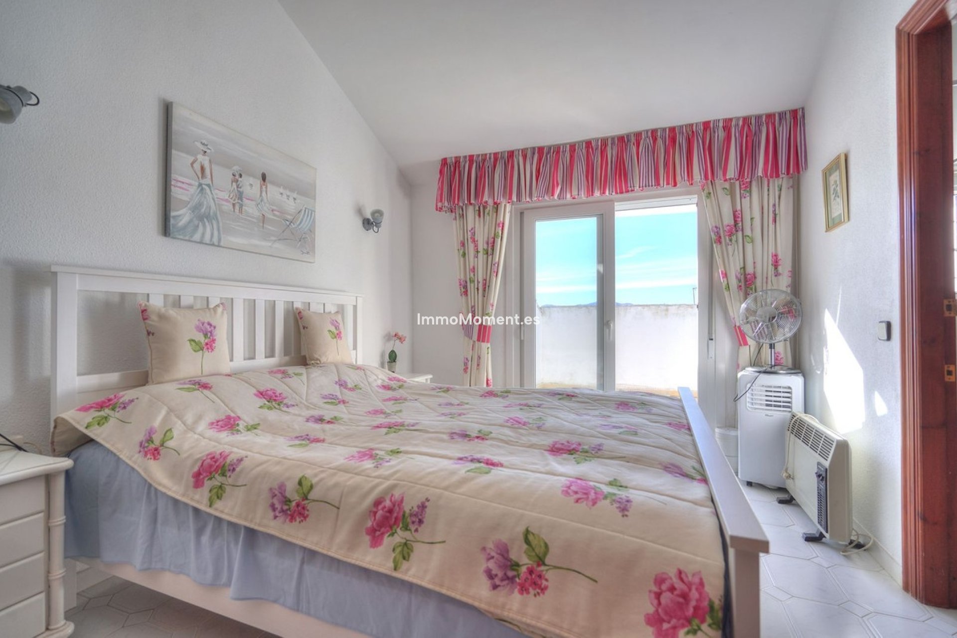 Revente - Villa individuelle - Mijas - Mijas Golf