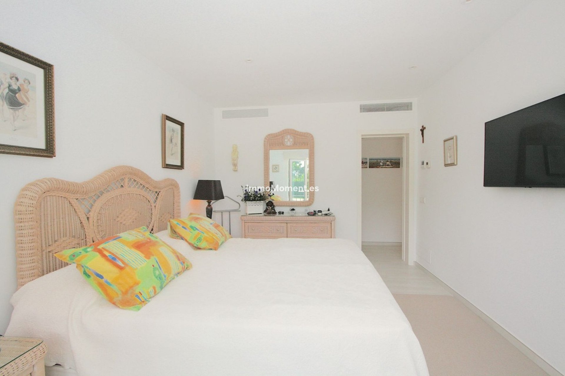 Revente - Villa individuelle - Mijas - Mijas Golf