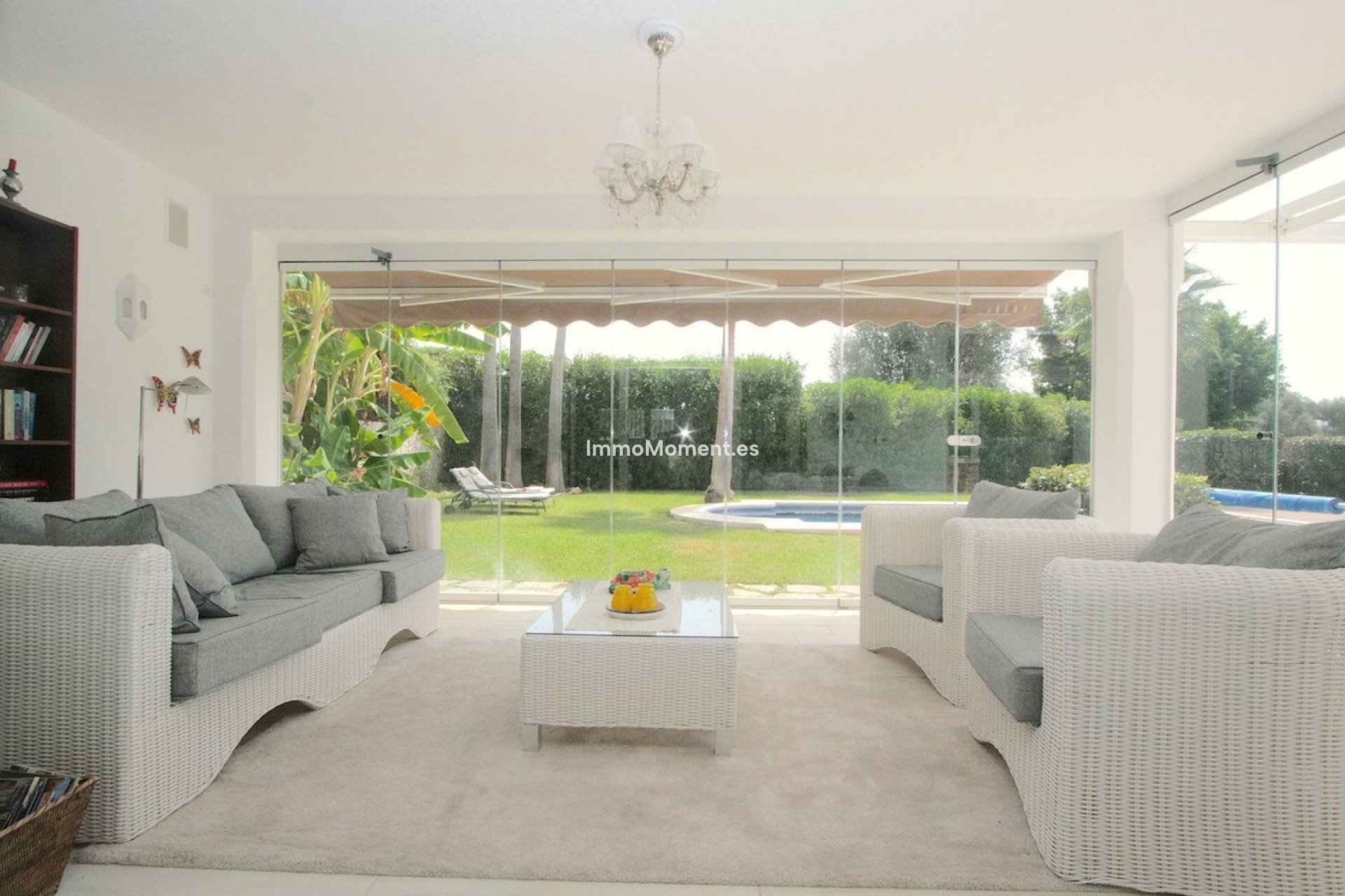 Revente - Villa individuelle - Mijas - Mijas Golf