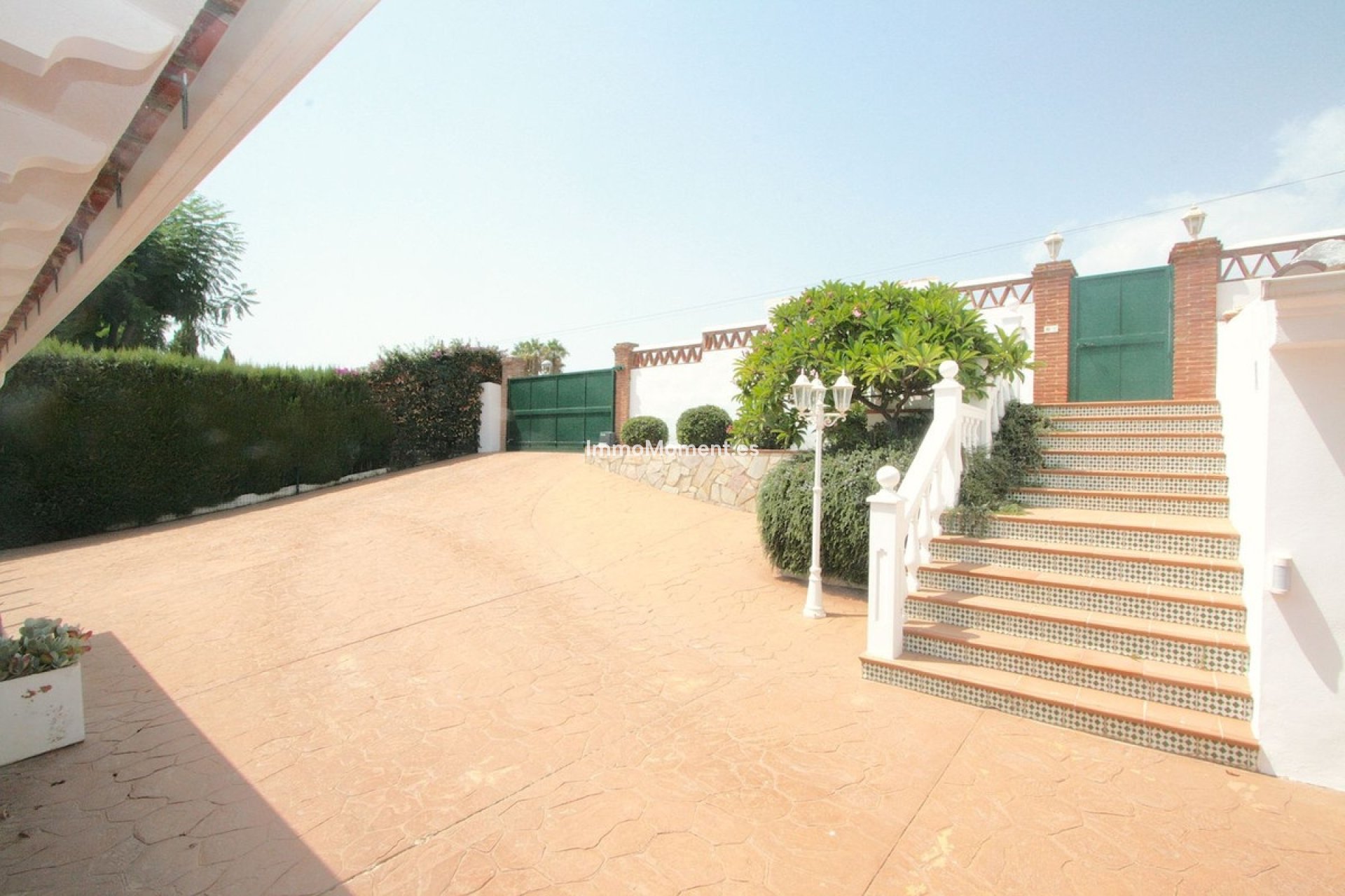 Revente - Villa individuelle - Mijas - Mijas Golf