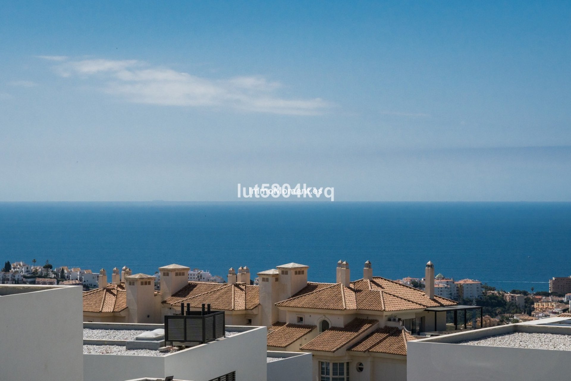 Revente - Villa individuelle - Mijas - Riviera Del Sol