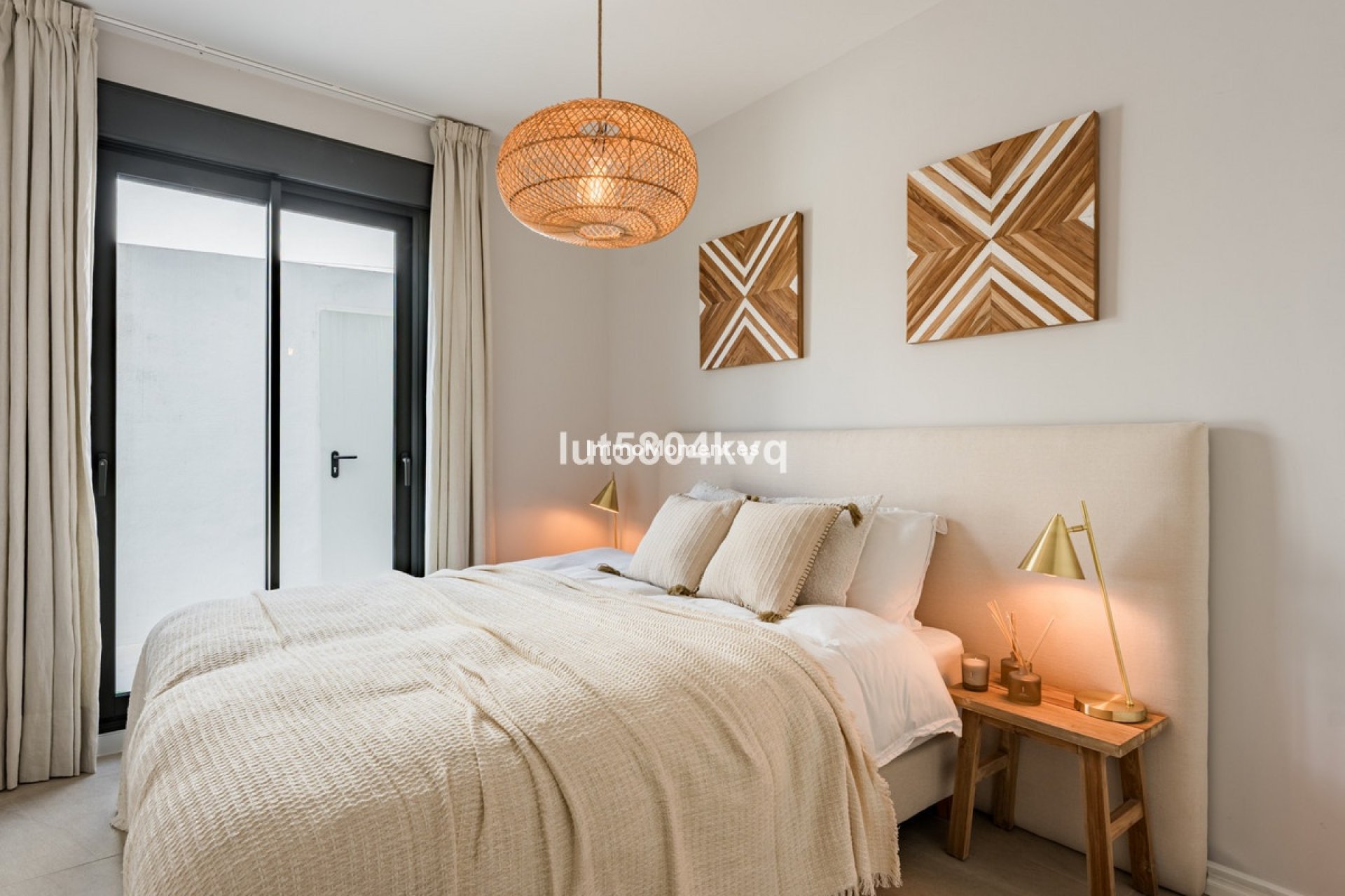 Revente - Villa individuelle - Mijas - Riviera Del Sol