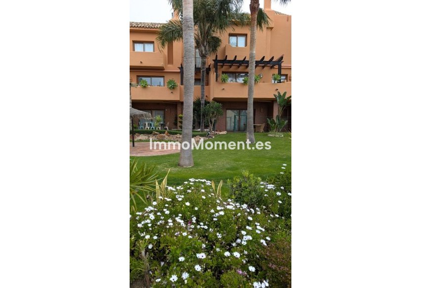 Revente - Villa individuelle - Mijas - Riviera Del Sol