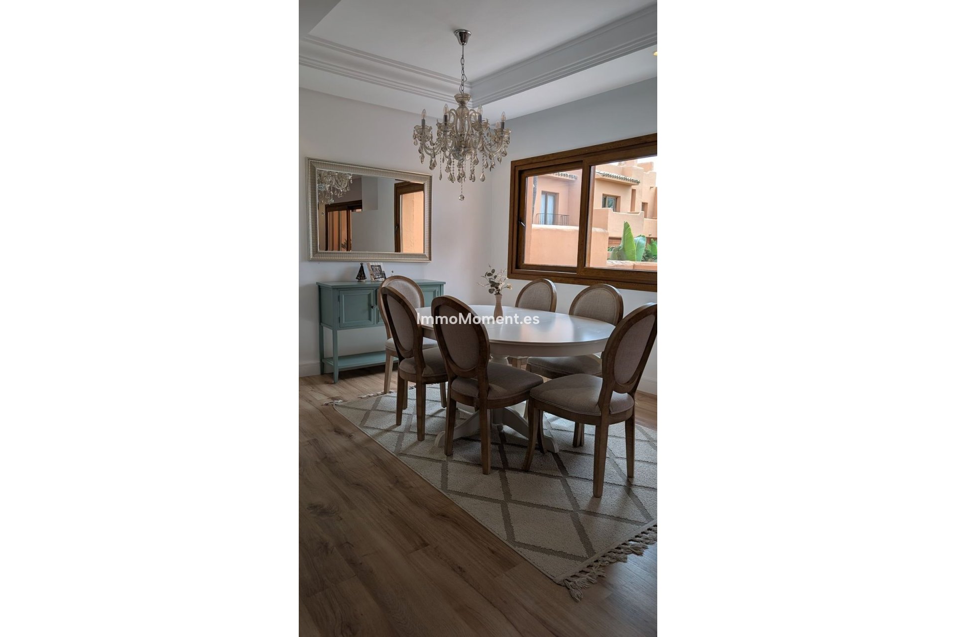 Revente - Villa individuelle - Mijas - Riviera Del Sol