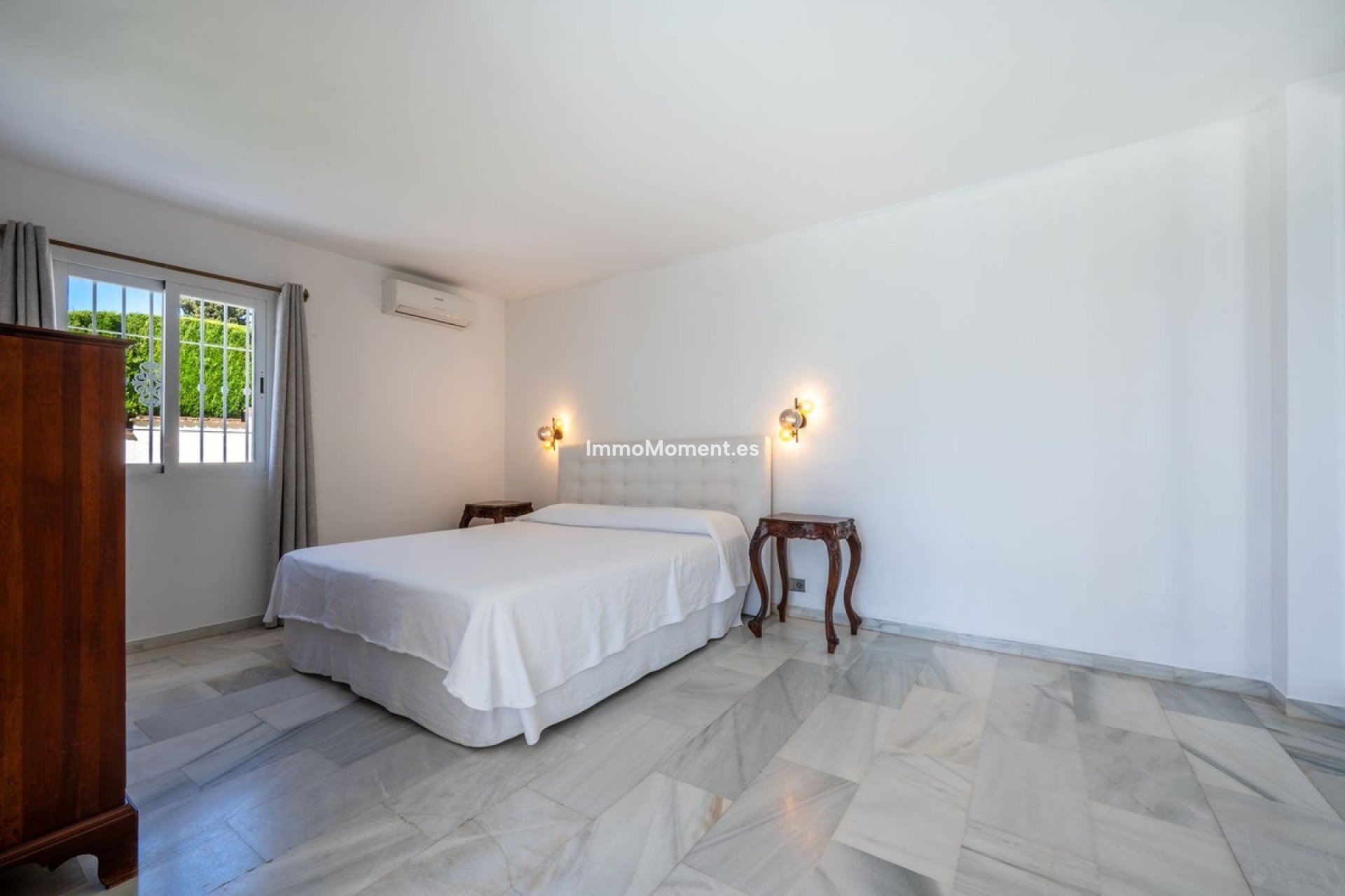Revente - Villa individuelle - Mijas - Riviera Del Sol