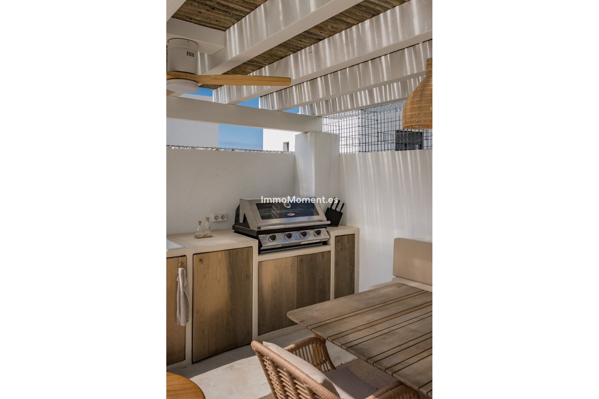 Revente - Villa individuelle - Mijas - Riviera Del Sol