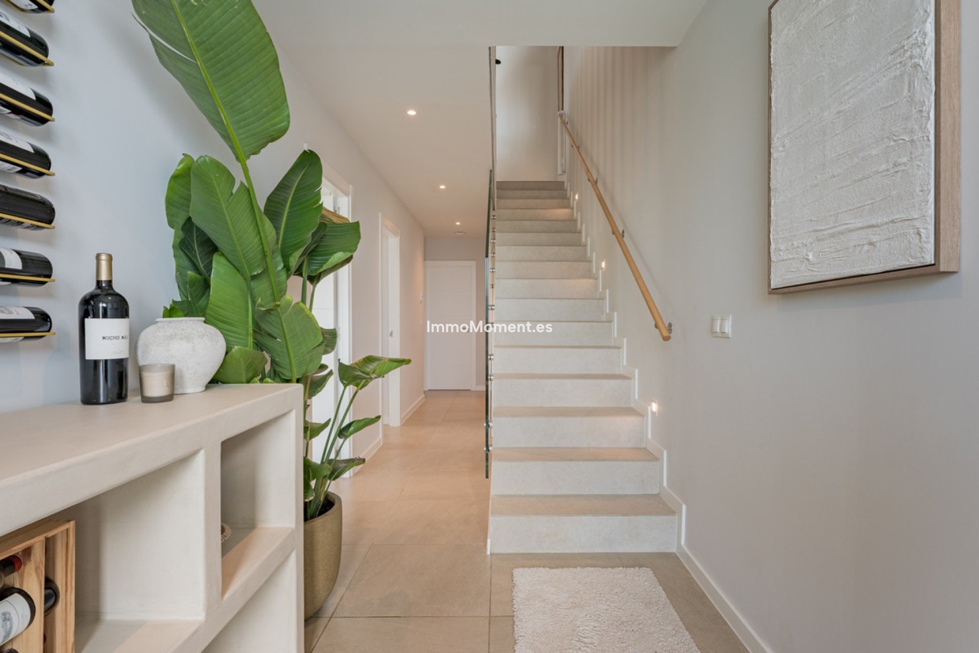 Revente - Villa individuelle - Mijas - Riviera Del Sol