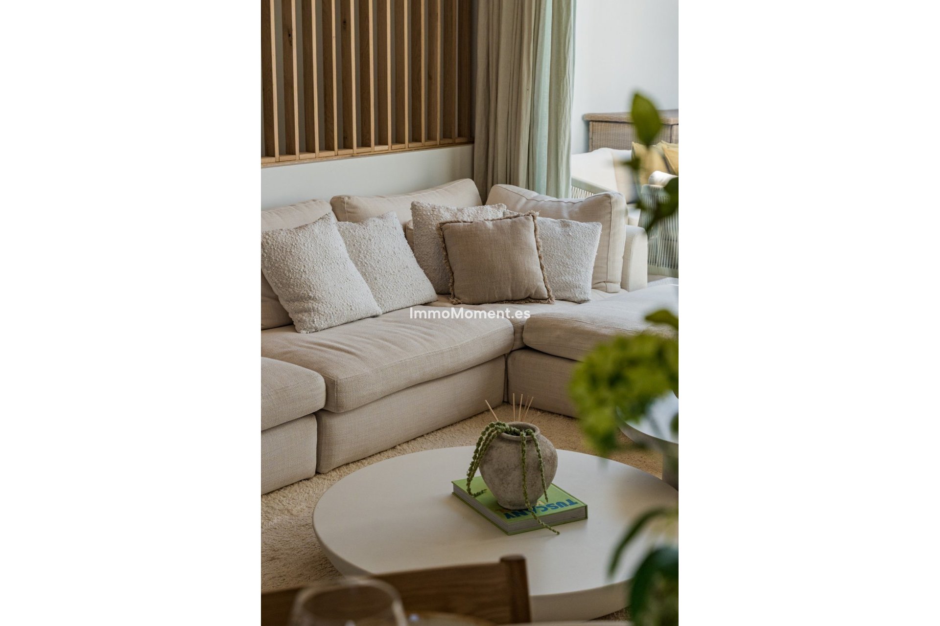 Revente - Villa individuelle - Mijas - Riviera Del Sol