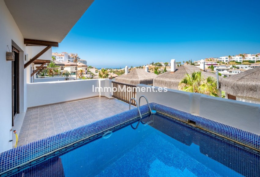 Revente - Villa individuelle - Mijas - Riviera Del Sol