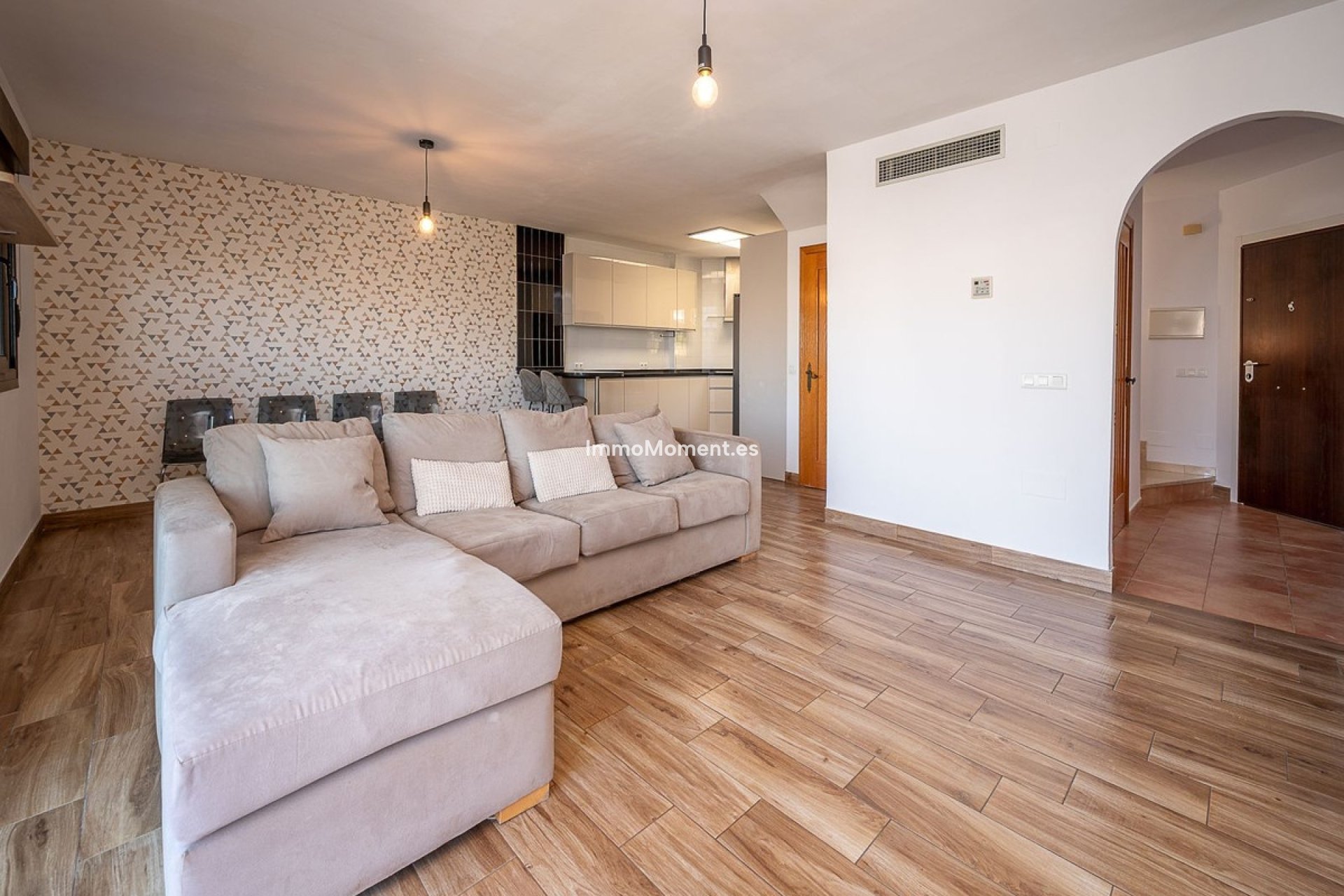 Revente - Villa individuelle - Mijas - Riviera Del Sol