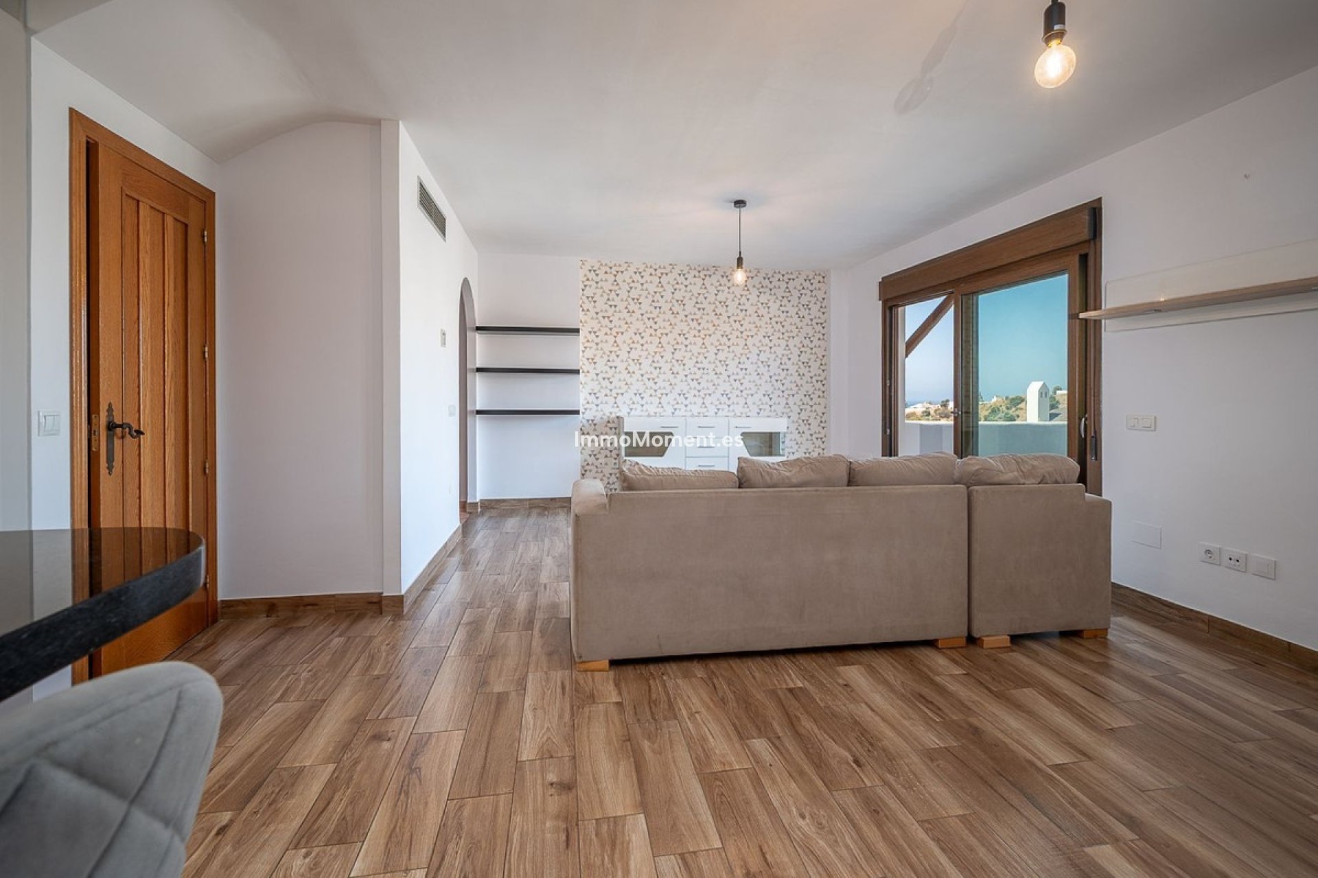 Revente - Villa individuelle - Mijas - Riviera Del Sol
