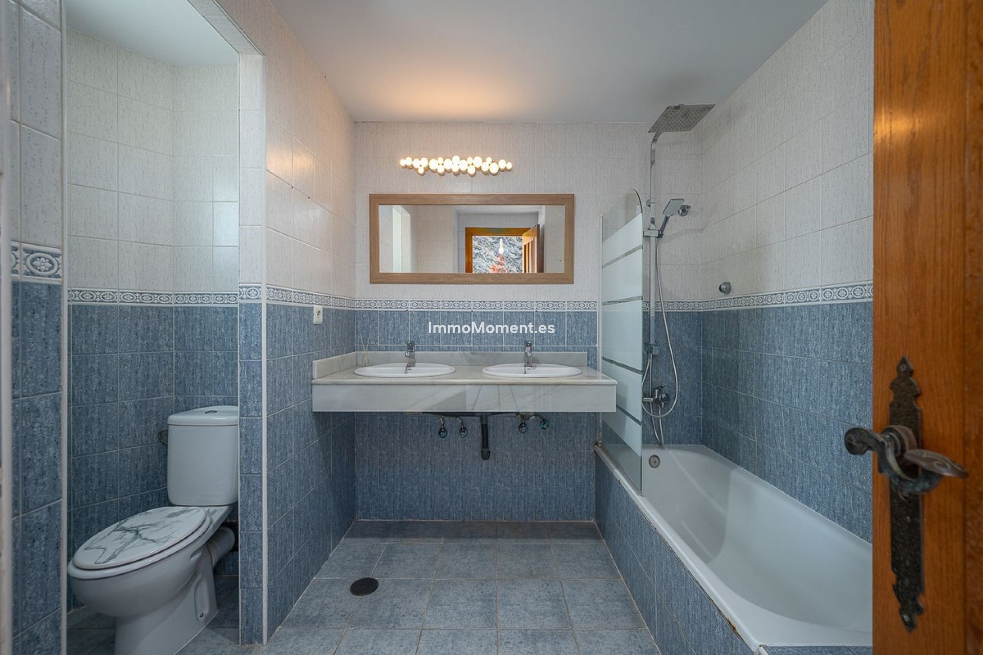Revente - Villa individuelle - Mijas - Riviera Del Sol