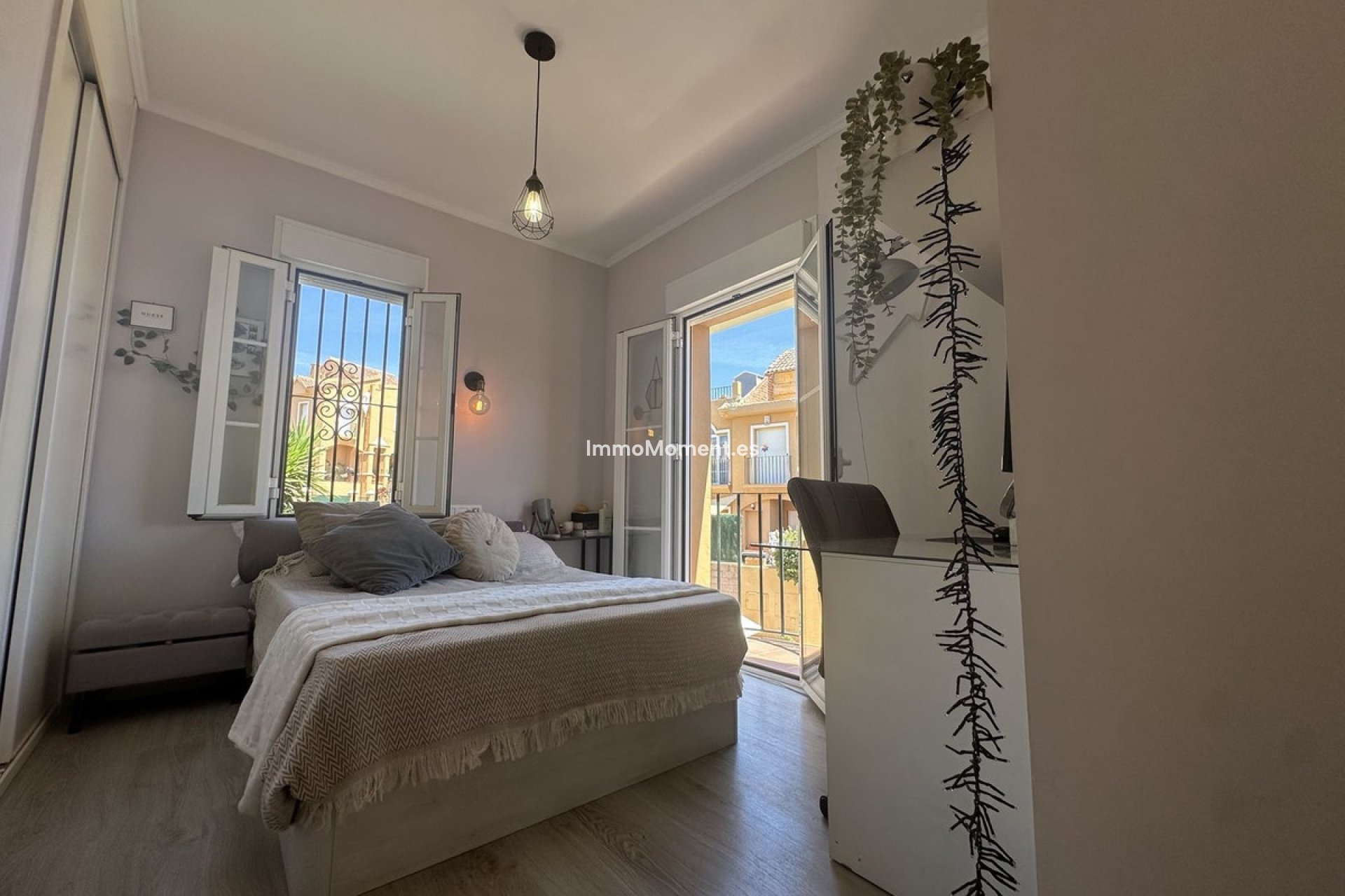 Revente - Villa individuelle - Mijas - Riviera Del Sol