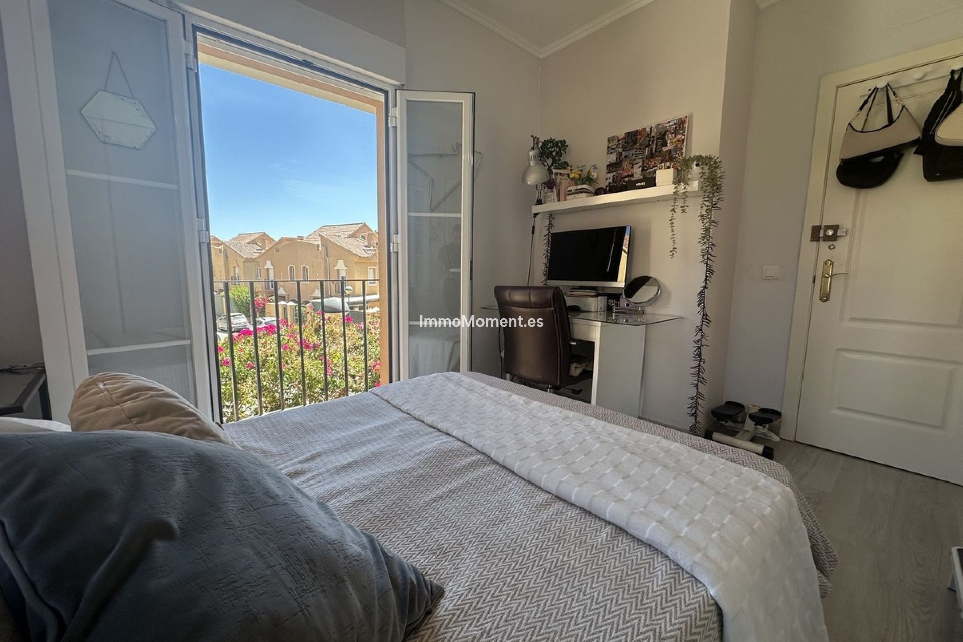 Revente - Villa individuelle - Mijas - Riviera Del Sol