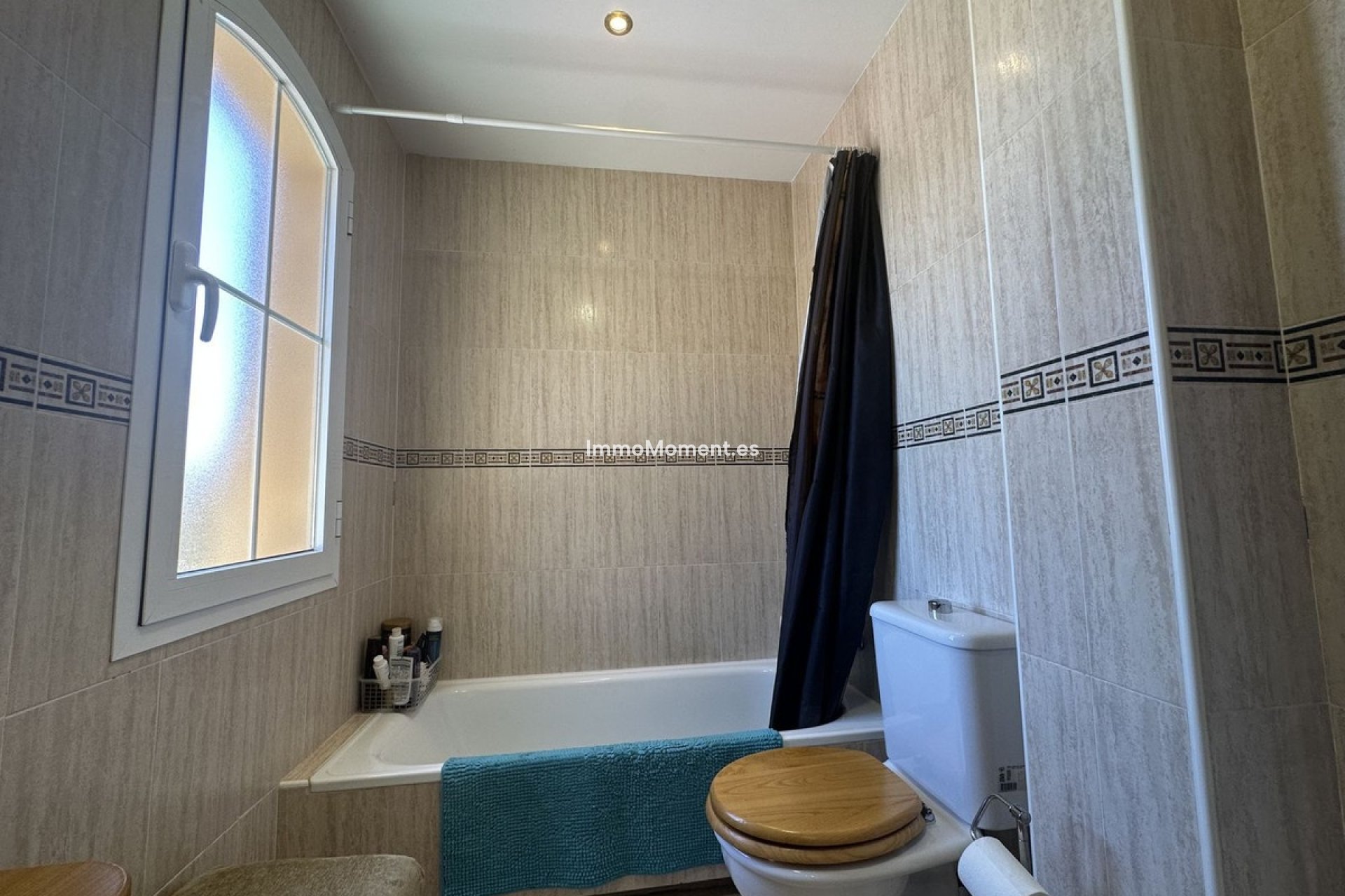 Revente - Villa individuelle - Mijas - Riviera Del Sol