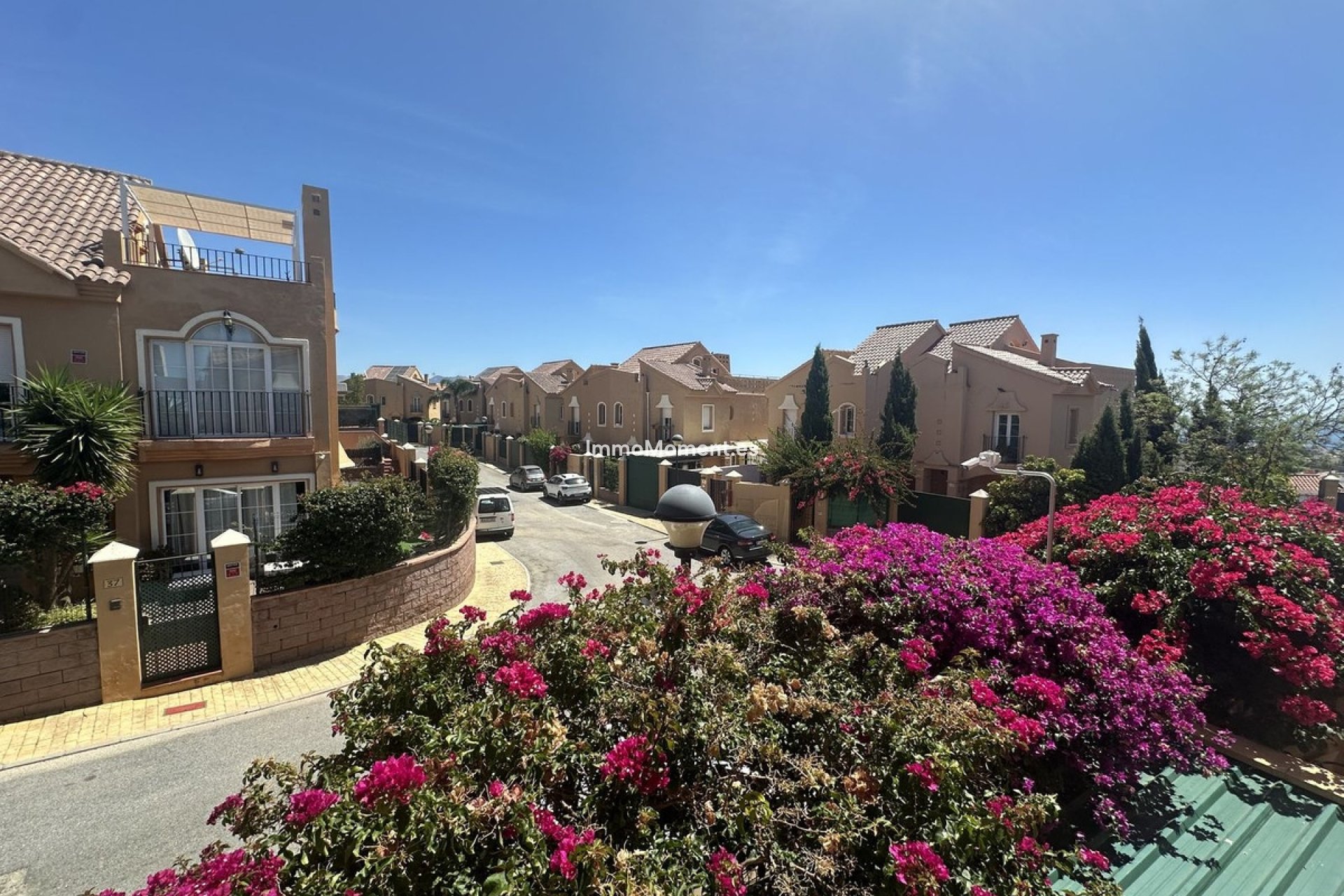 Revente - Villa individuelle - Mijas - Riviera Del Sol