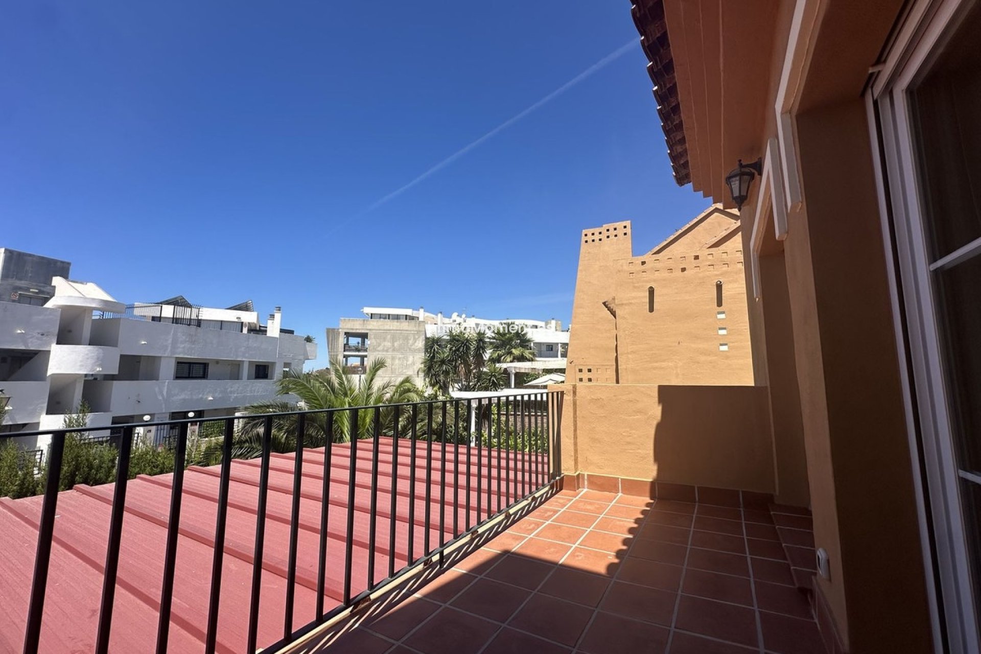 Revente - Villa individuelle - Mijas - Riviera Del Sol