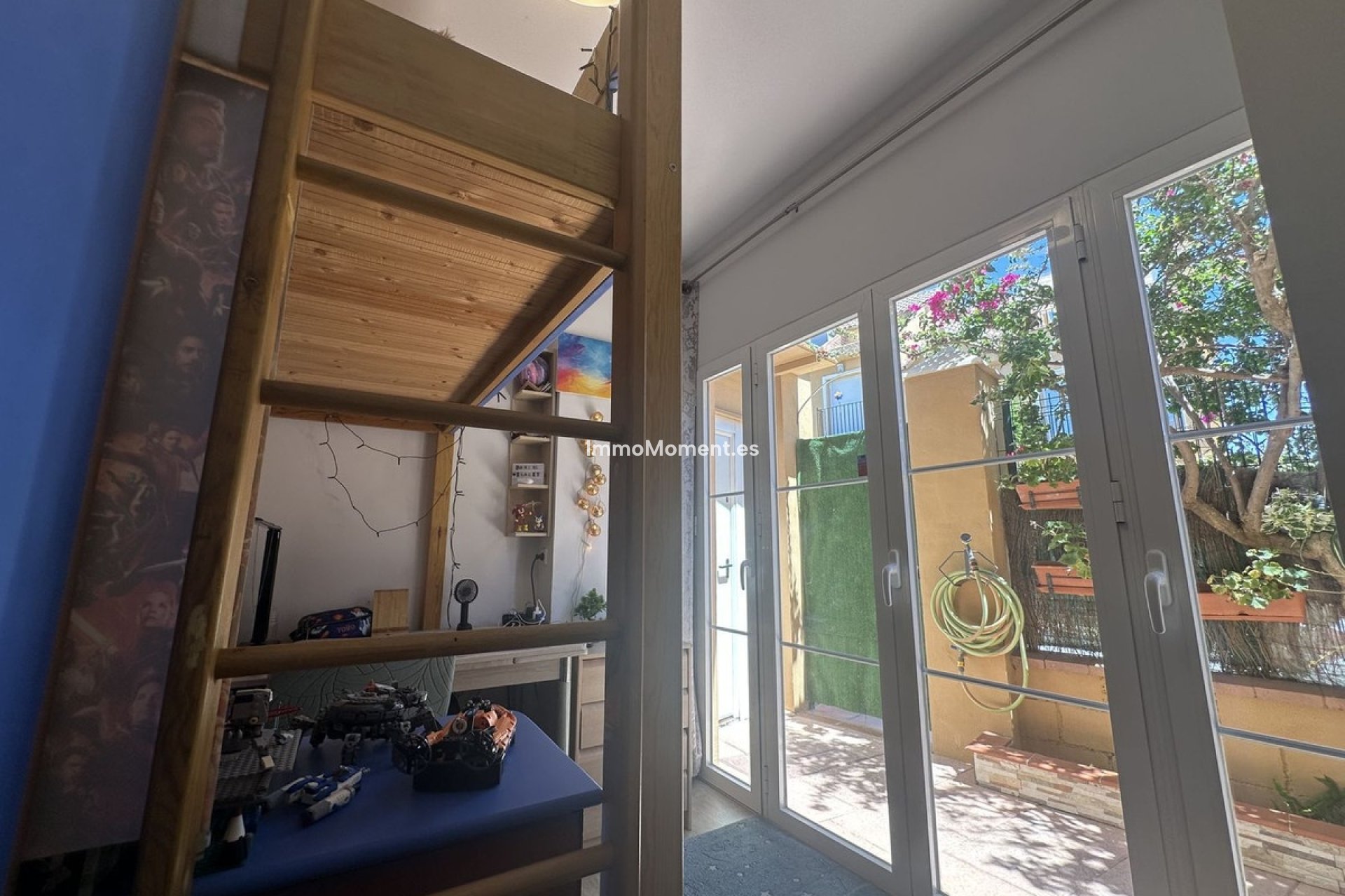 Revente - Villa individuelle - Mijas - Riviera Del Sol