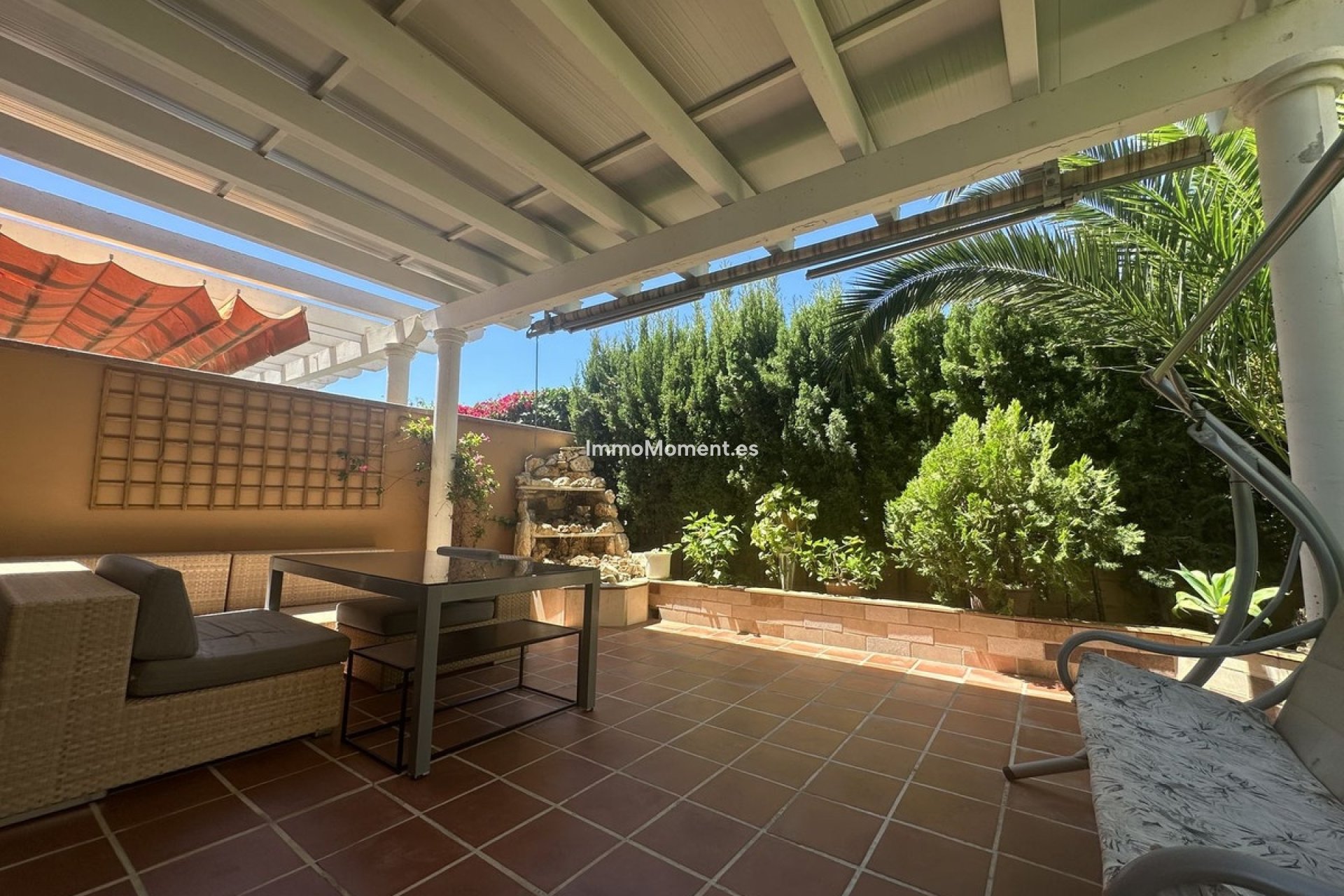 Revente - Villa individuelle - Mijas - Riviera Del Sol