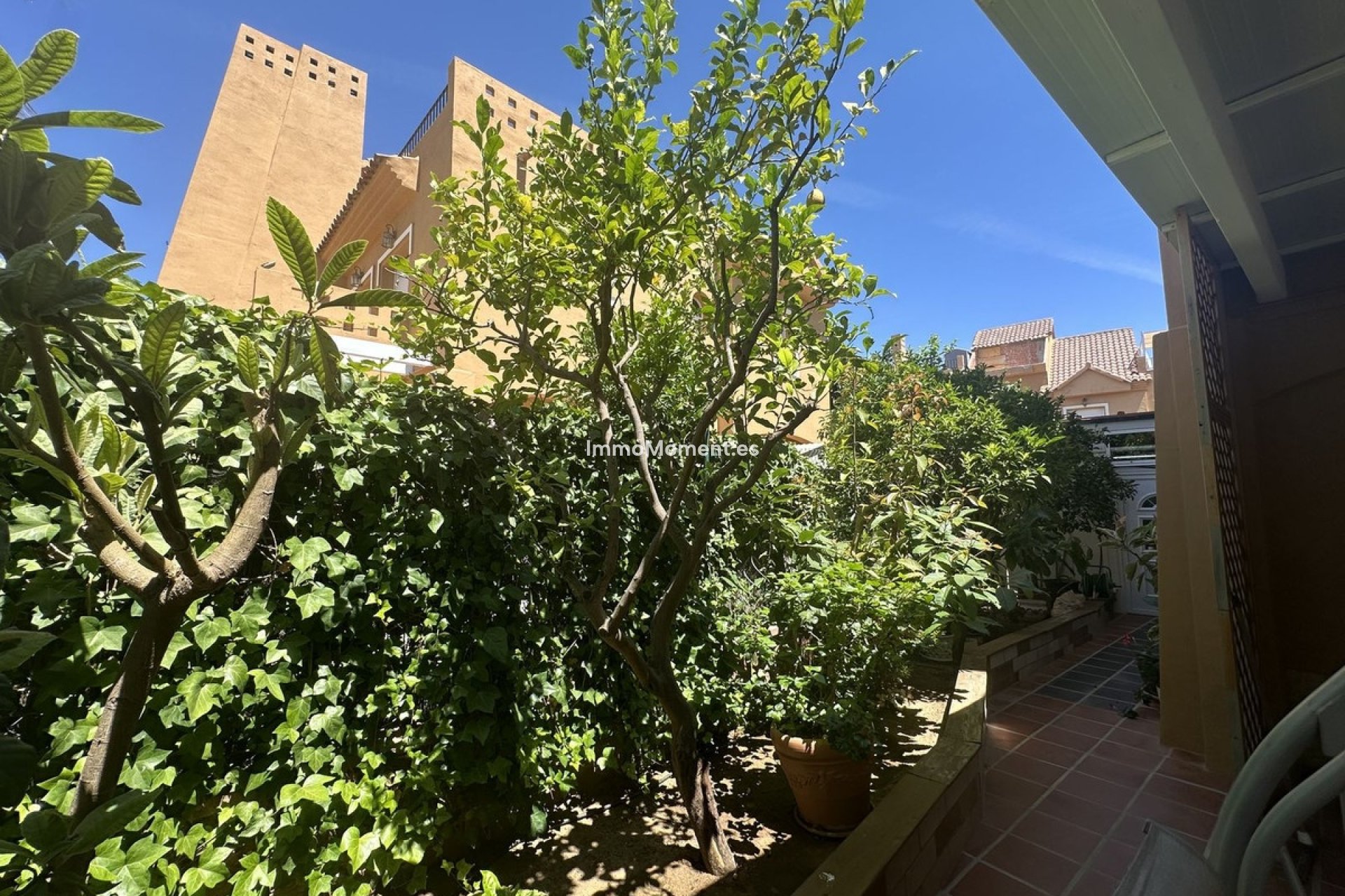 Revente - Villa individuelle - Mijas - Riviera Del Sol