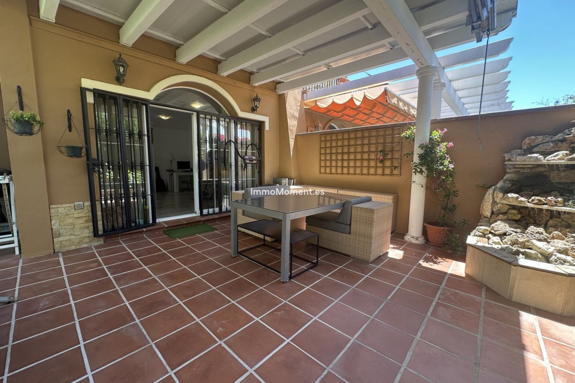 Revente - Villa individuelle - Mijas - Riviera Del Sol