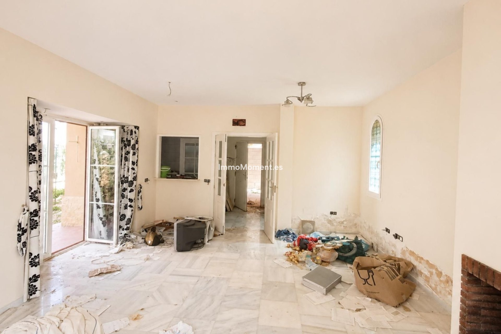 Revente - Villa individuelle - Mijas - Riviera Del Sol