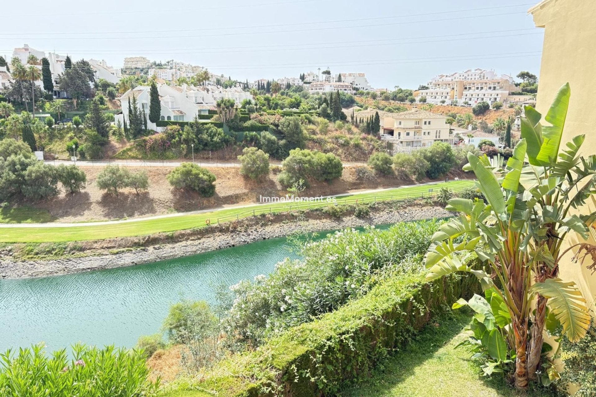 Revente - Villa individuelle - Mijas - Riviera Del Sol
