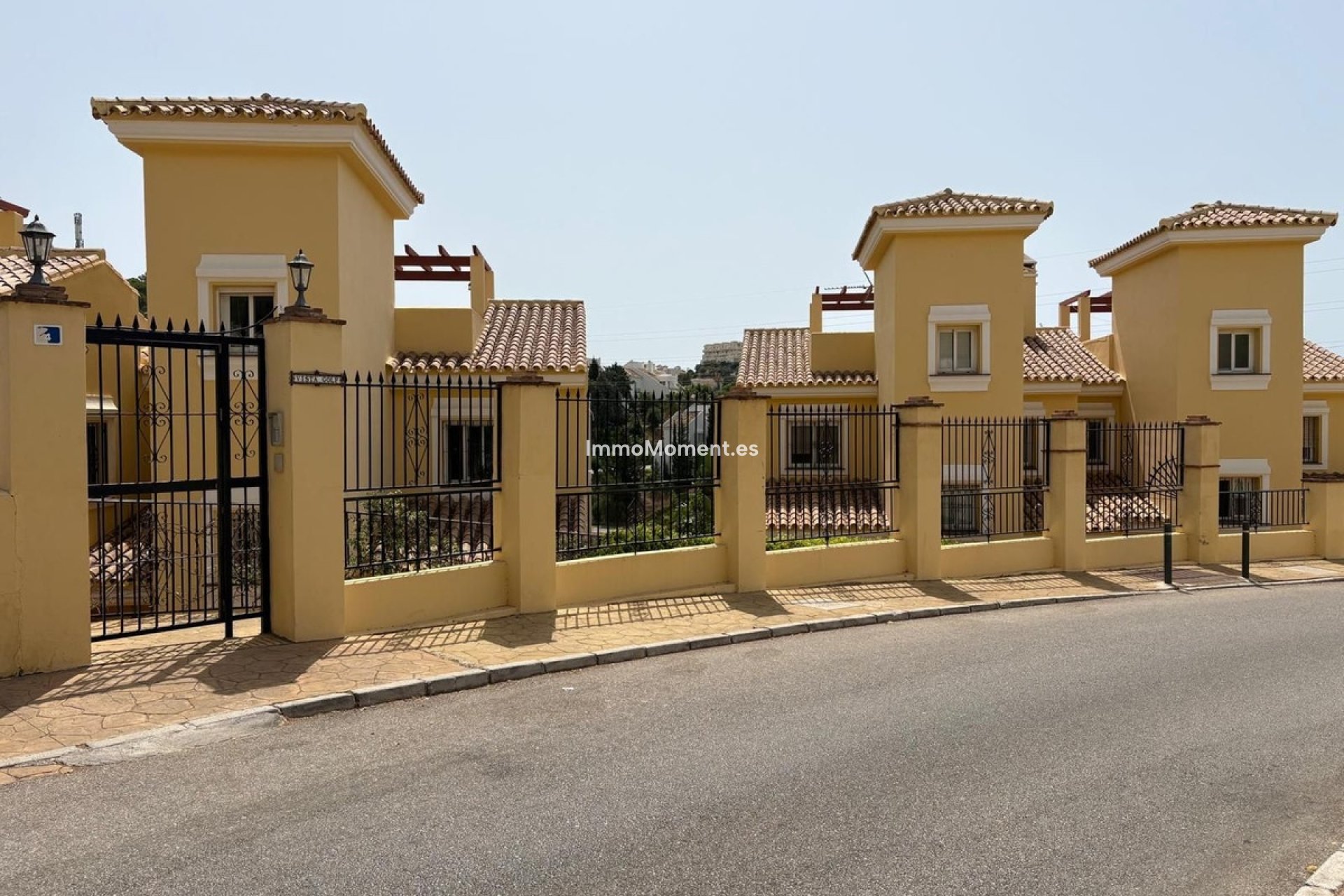 Revente - Villa individuelle - Mijas - Riviera Del Sol