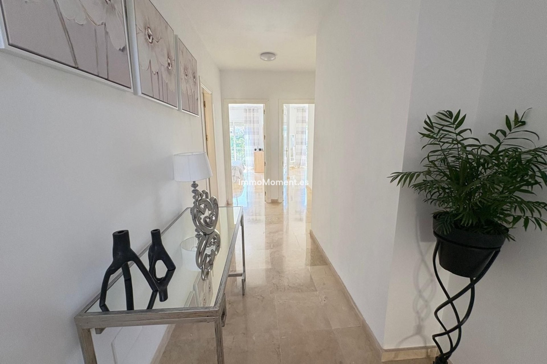 Revente - Villa individuelle - Mijas - Riviera Del Sol
