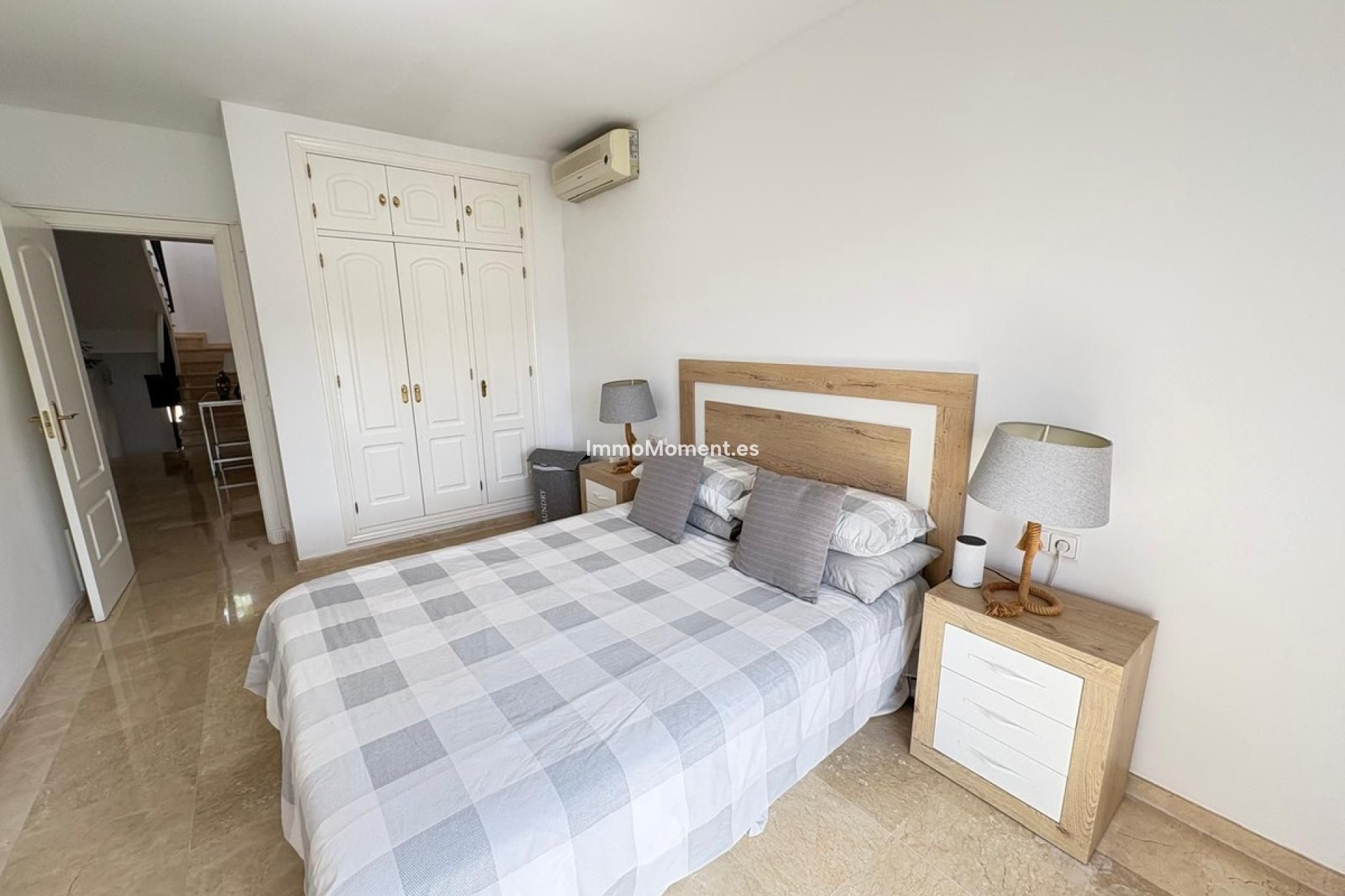 Revente - Villa individuelle - Mijas - Riviera Del Sol
