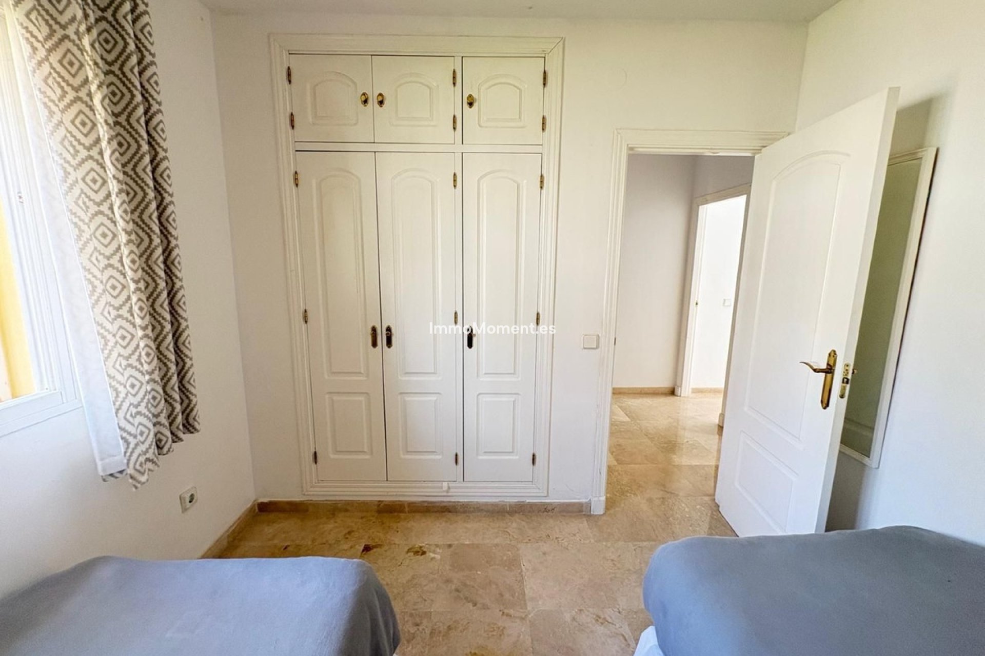 Revente - Villa individuelle - Mijas - Riviera Del Sol