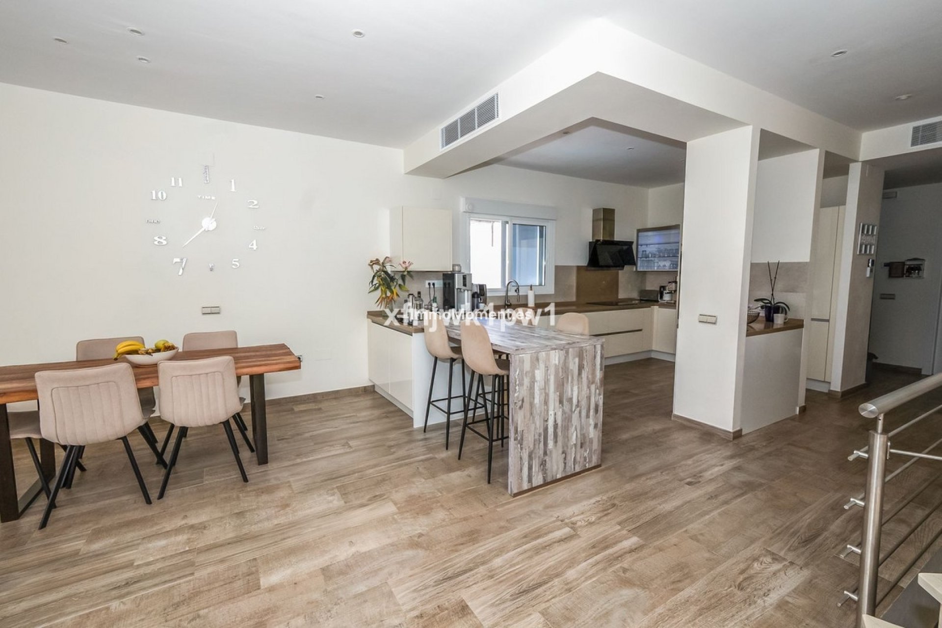 Revente - Villa individuelle - Mijas - Riviera Del Sol