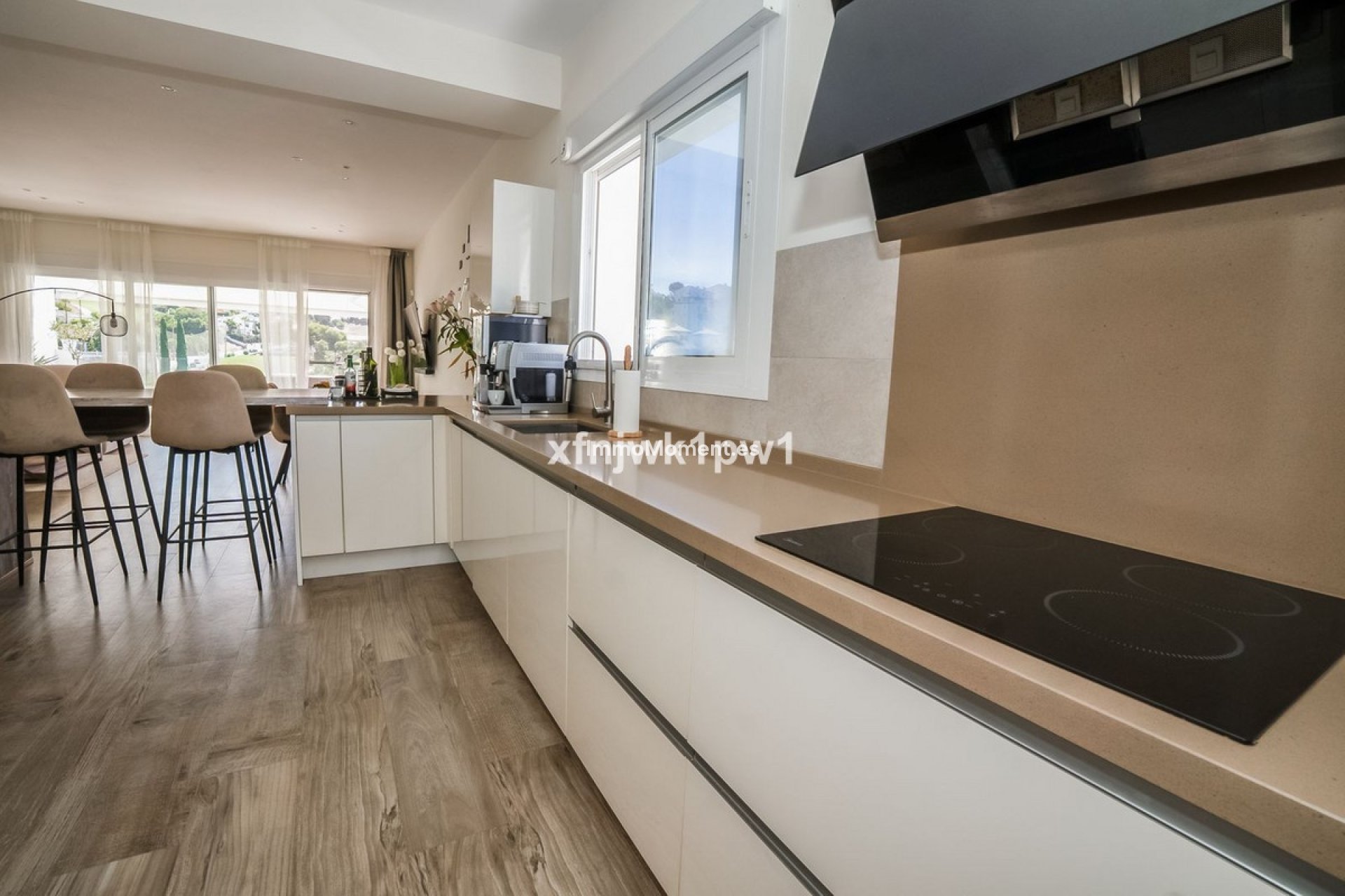 Revente - Villa individuelle - Mijas - Riviera Del Sol