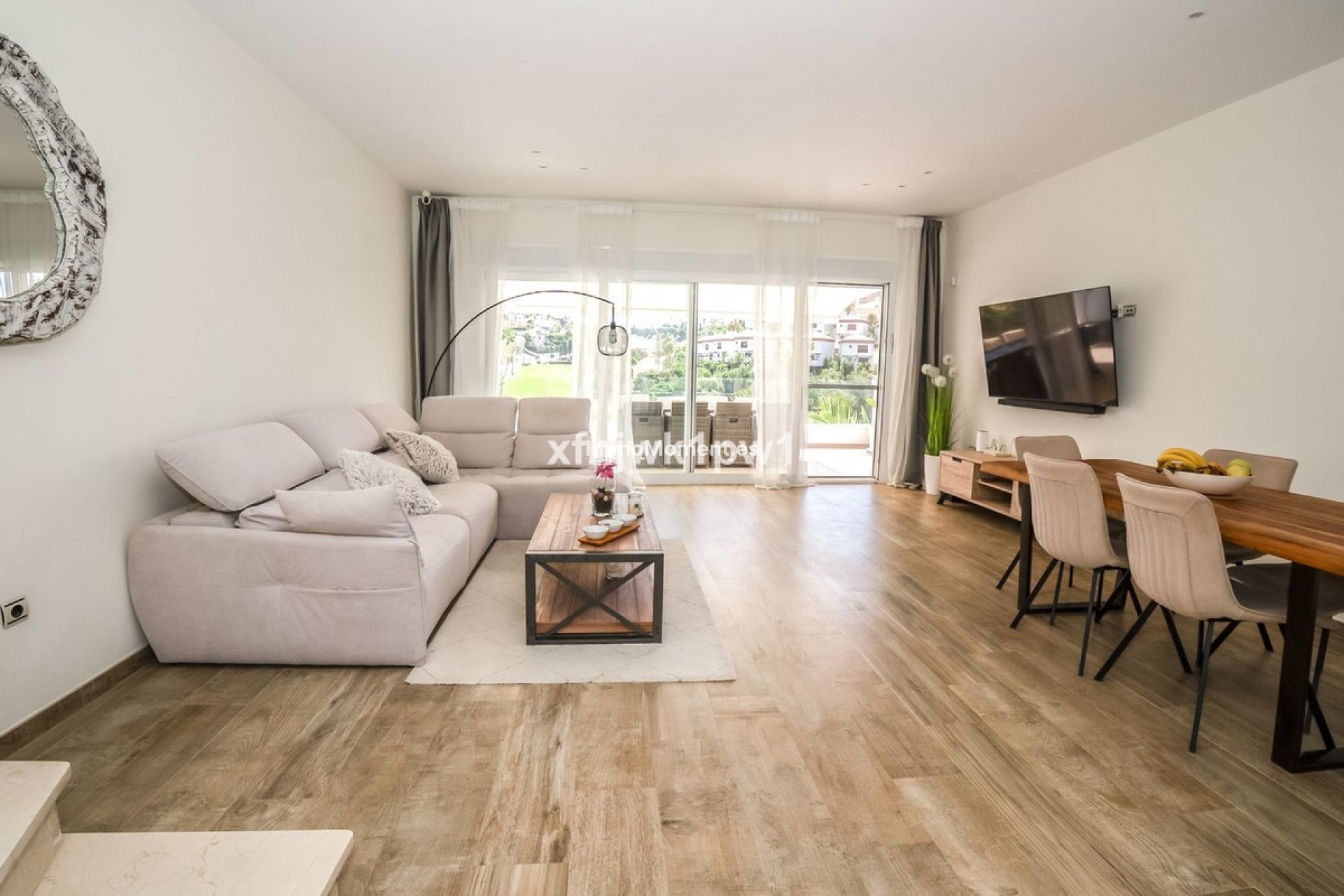 Revente - Villa individuelle - Mijas - Riviera Del Sol