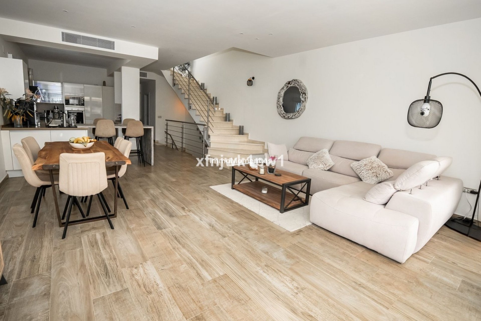 Revente - Villa individuelle - Mijas - Riviera Del Sol