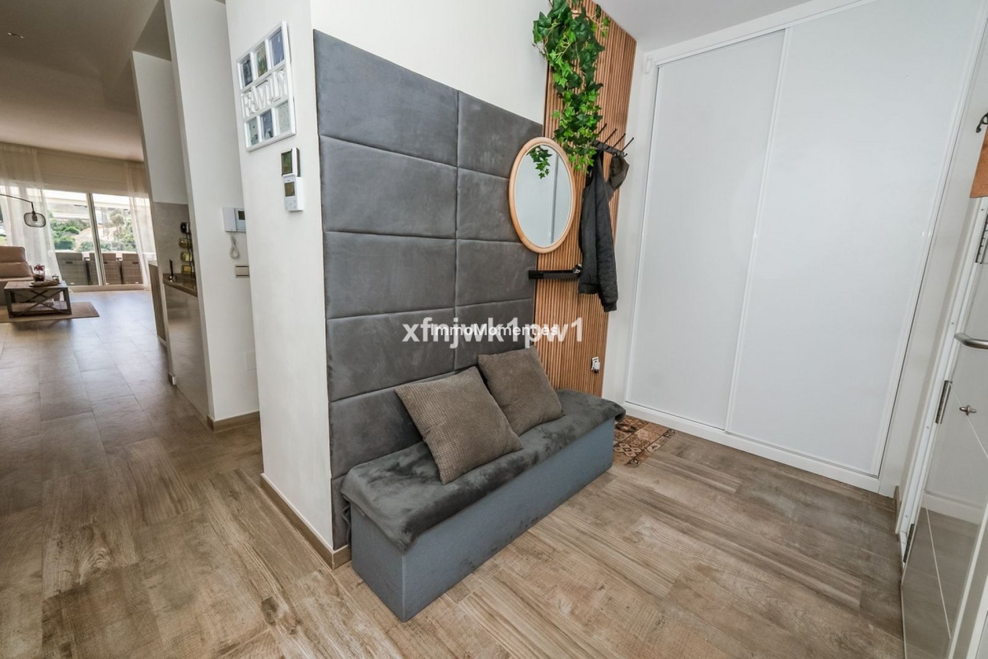 Revente - Villa individuelle - Mijas - Riviera Del Sol
